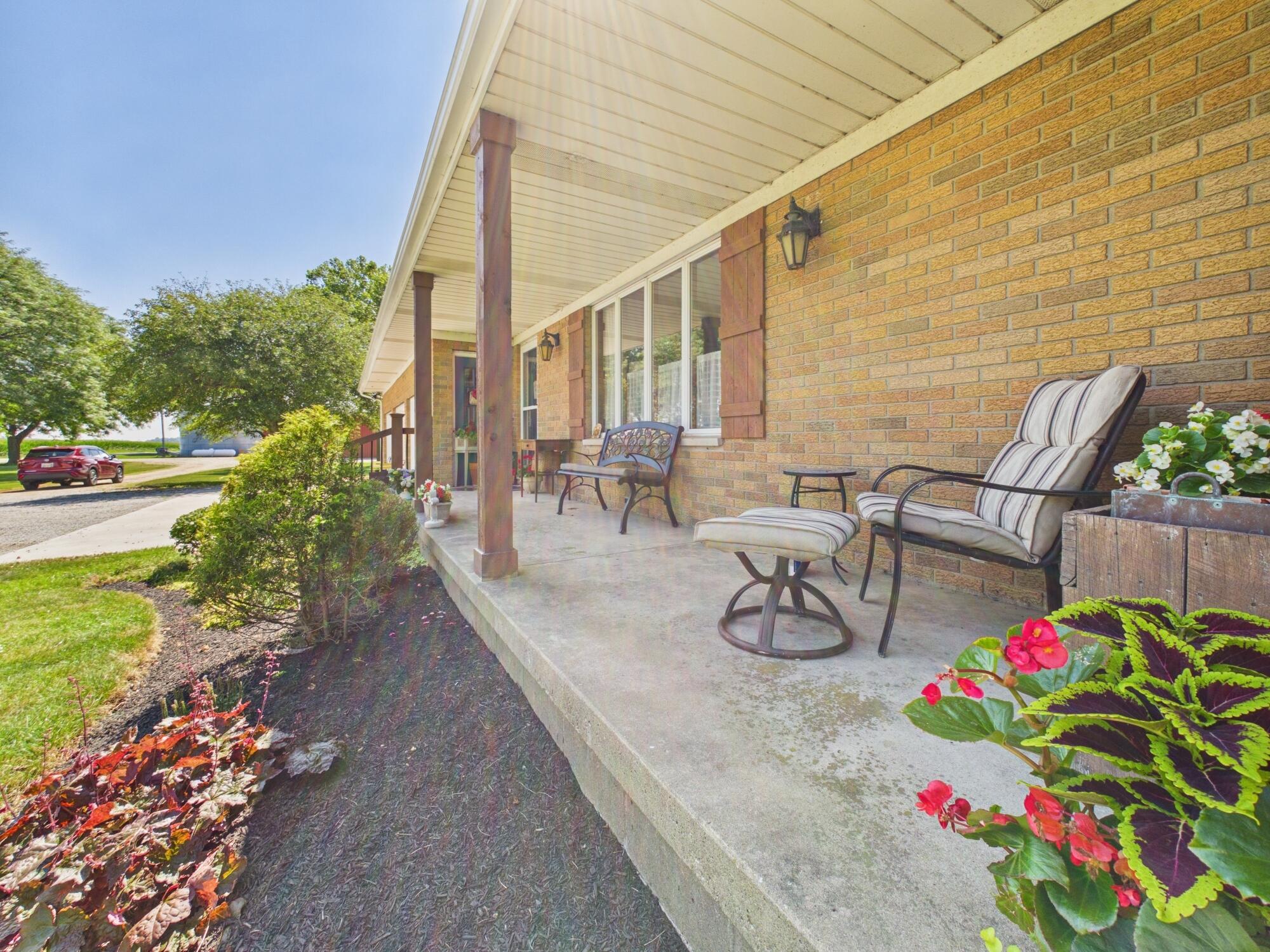 2262 Zumbrum, Greenville, Ohio 45331