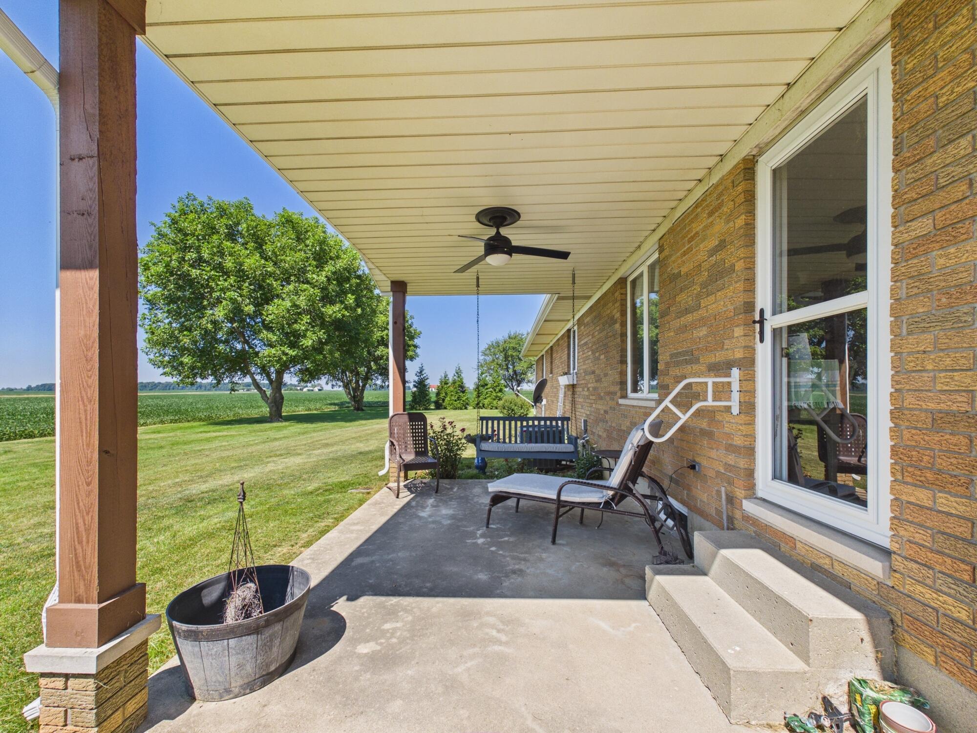 2262 Zumbrum, Greenville, Ohio 45331