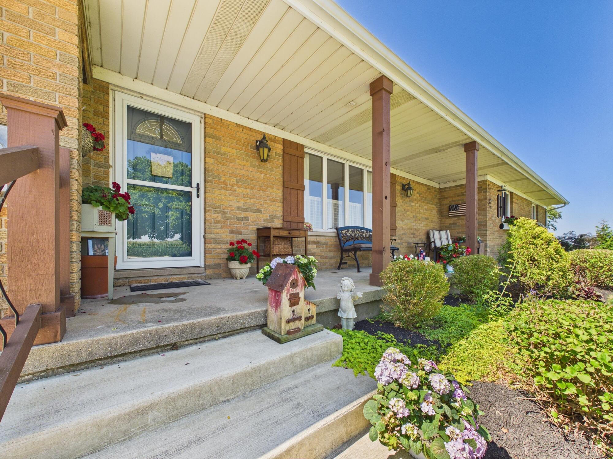 2262 Zumbrum, Greenville, Ohio 45331