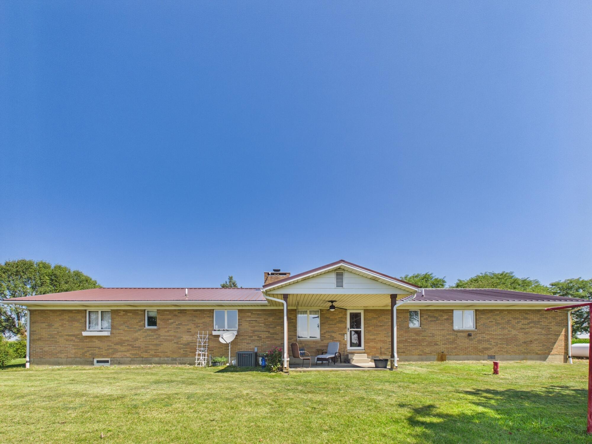 2262 Zumbrum, Greenville, Ohio 45331
