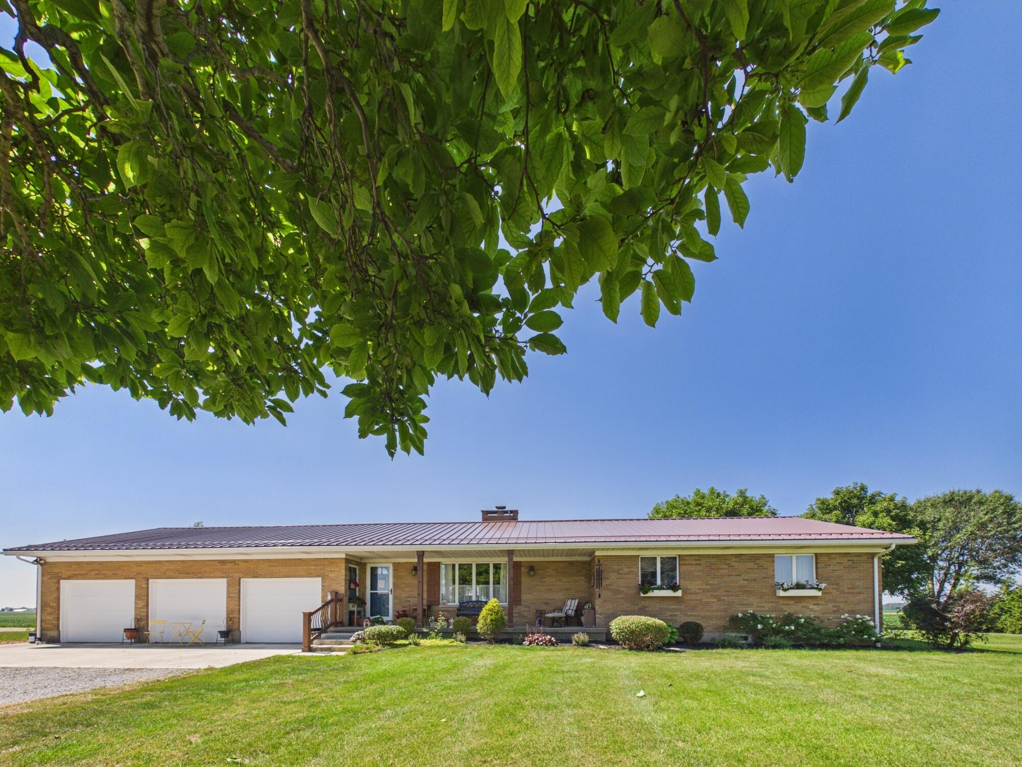 2262 Zumbrum, Greenville, Ohio 45331