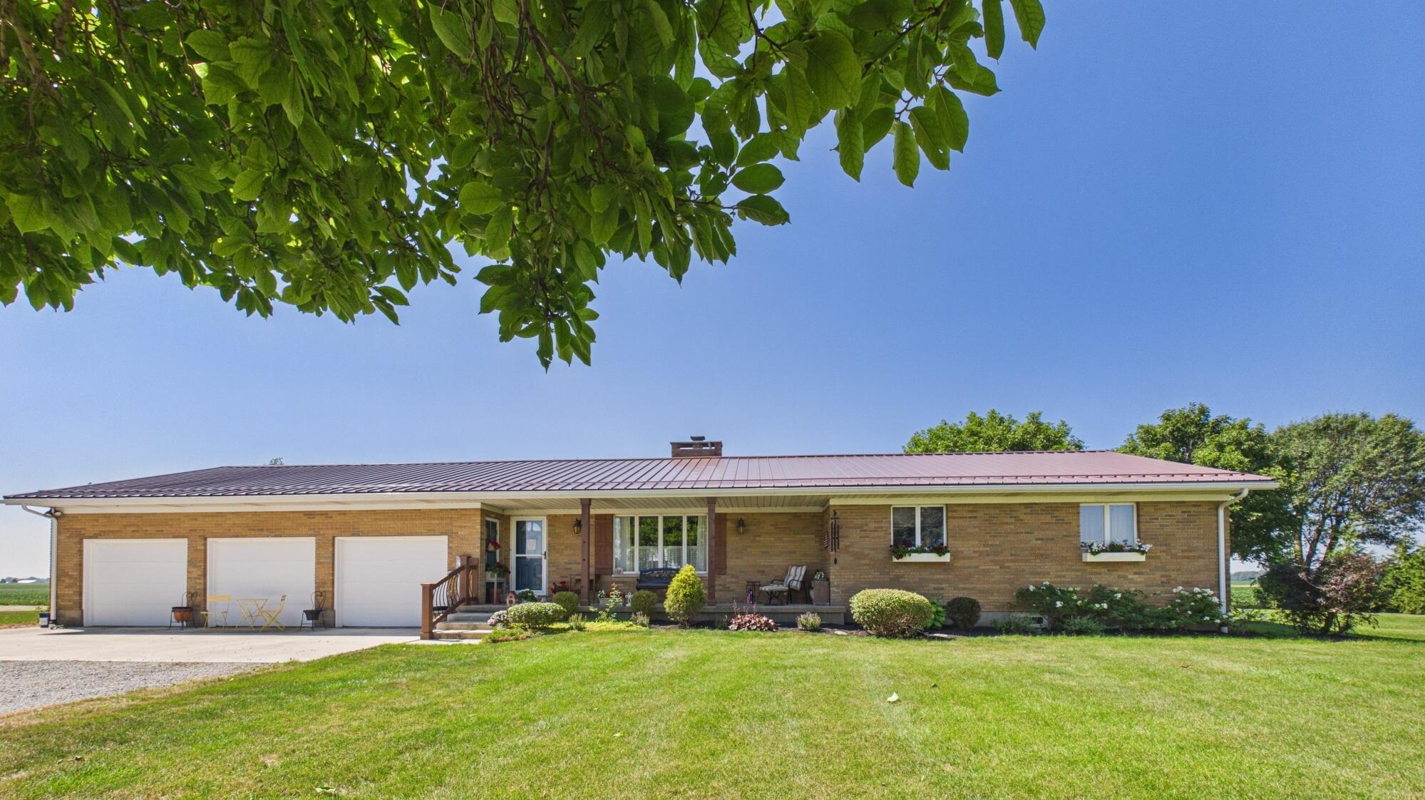 2262 Zumbrum, Greenville, Ohio 45331