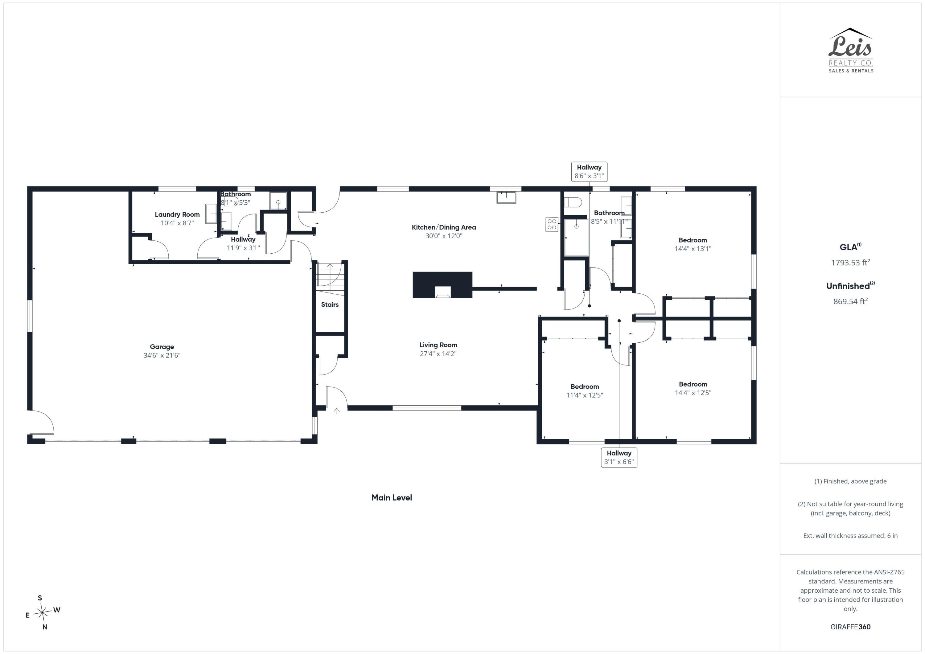 2262 Zumbrum, Greenville, Ohio 45331