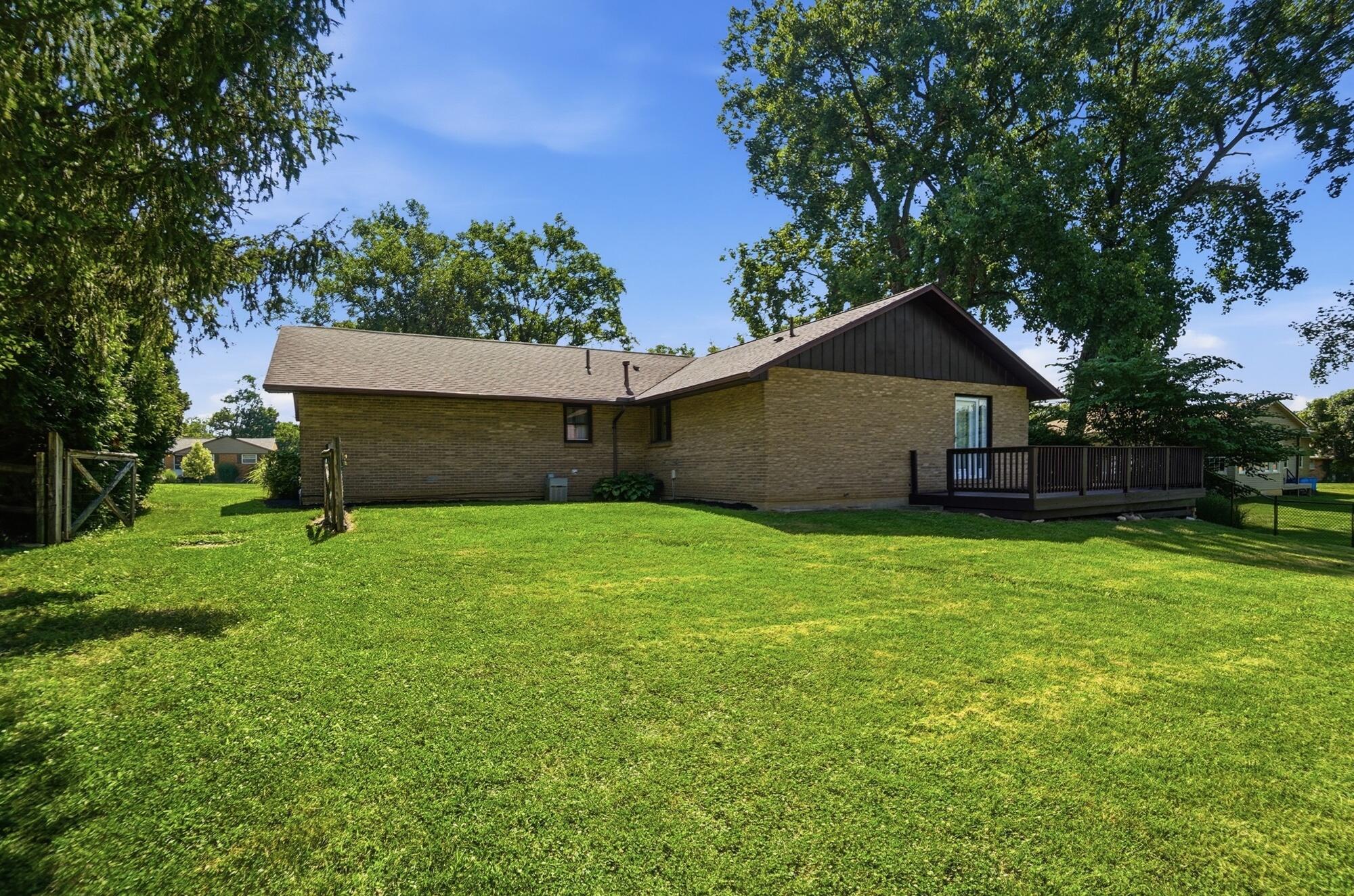 7579 Downing, Dayton, Ohio 45414