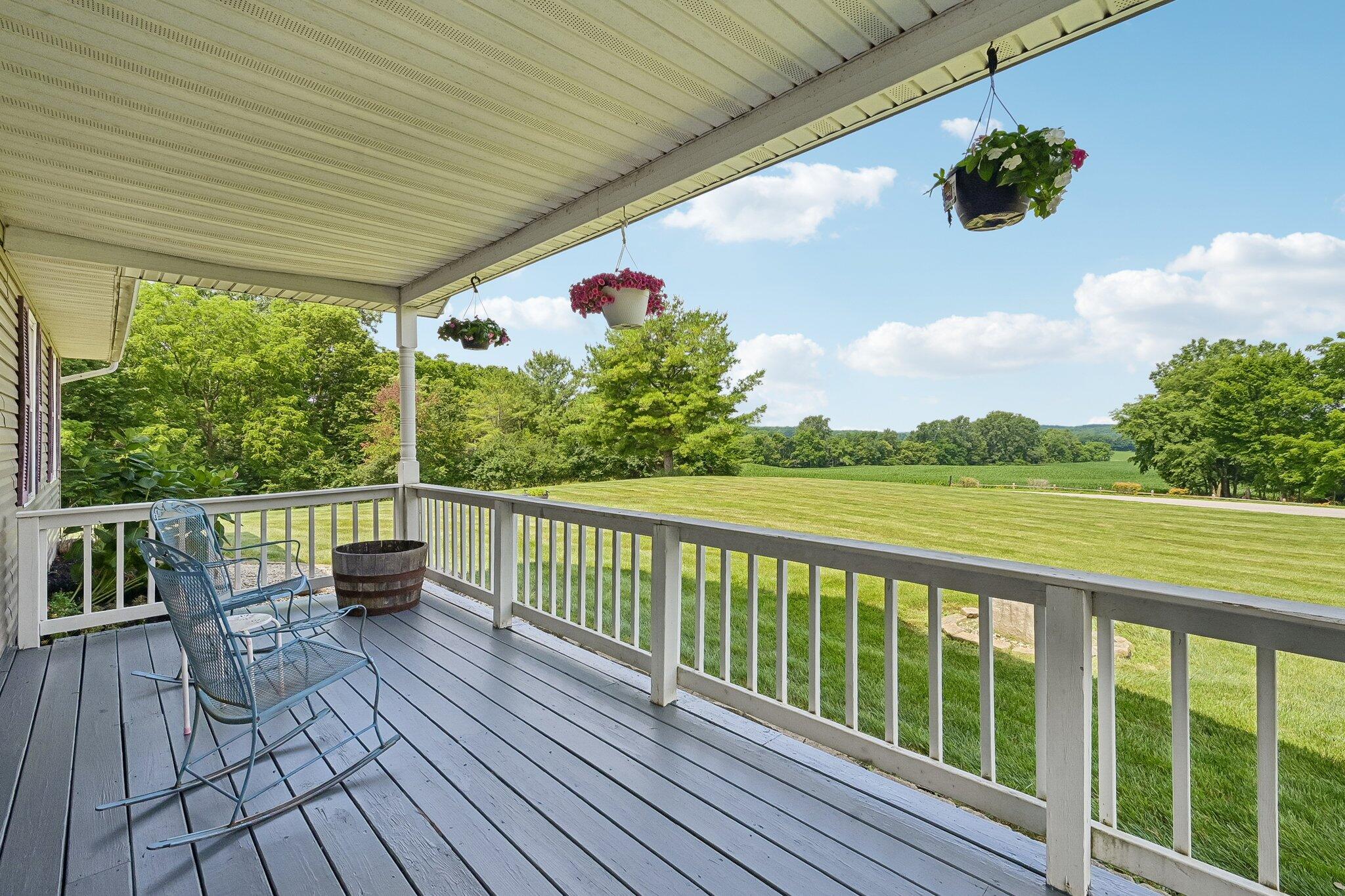 6970 Township Road 150, West Liberty, Ohio 43357