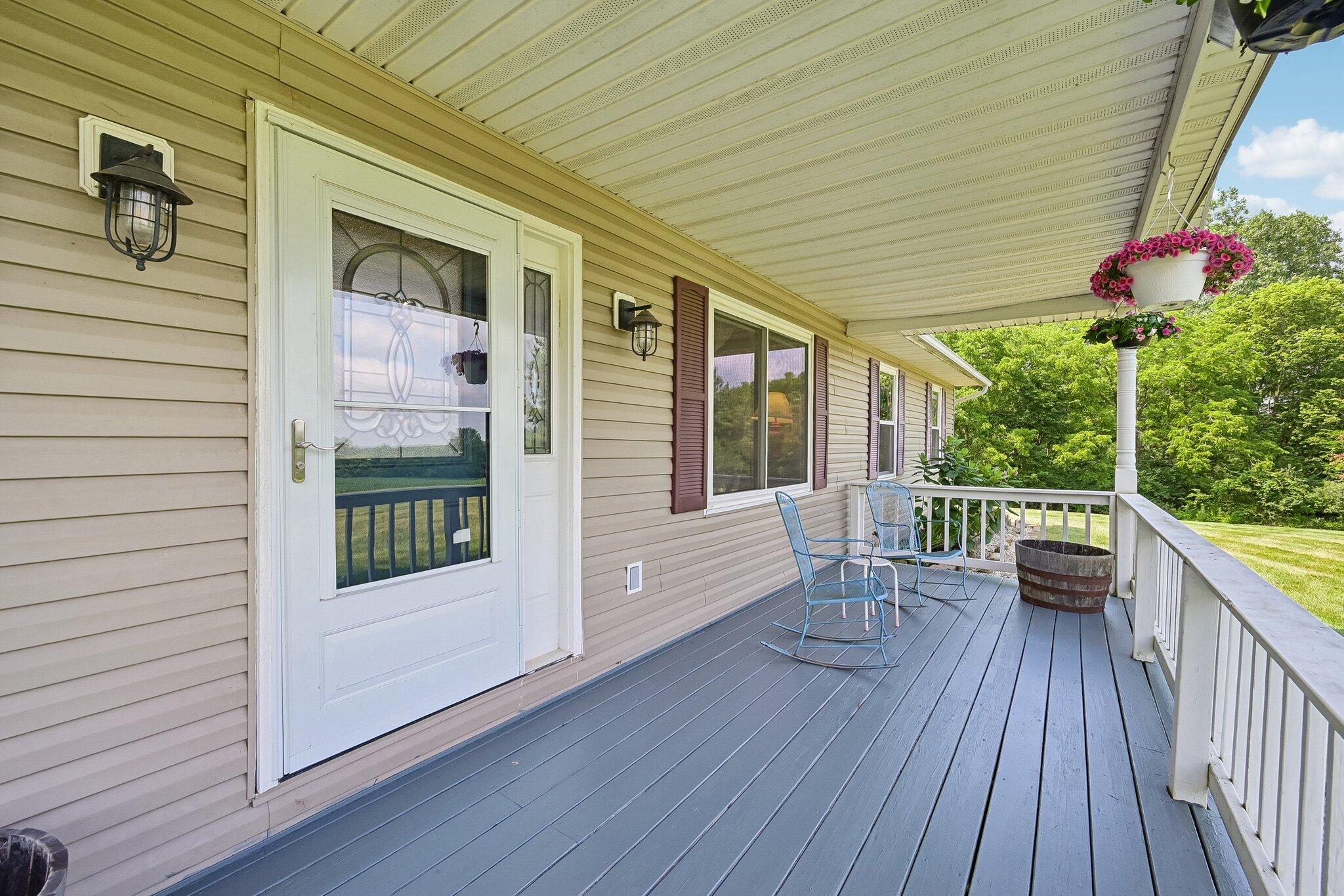 6970 Township Road 150, West Liberty, Ohio 43357