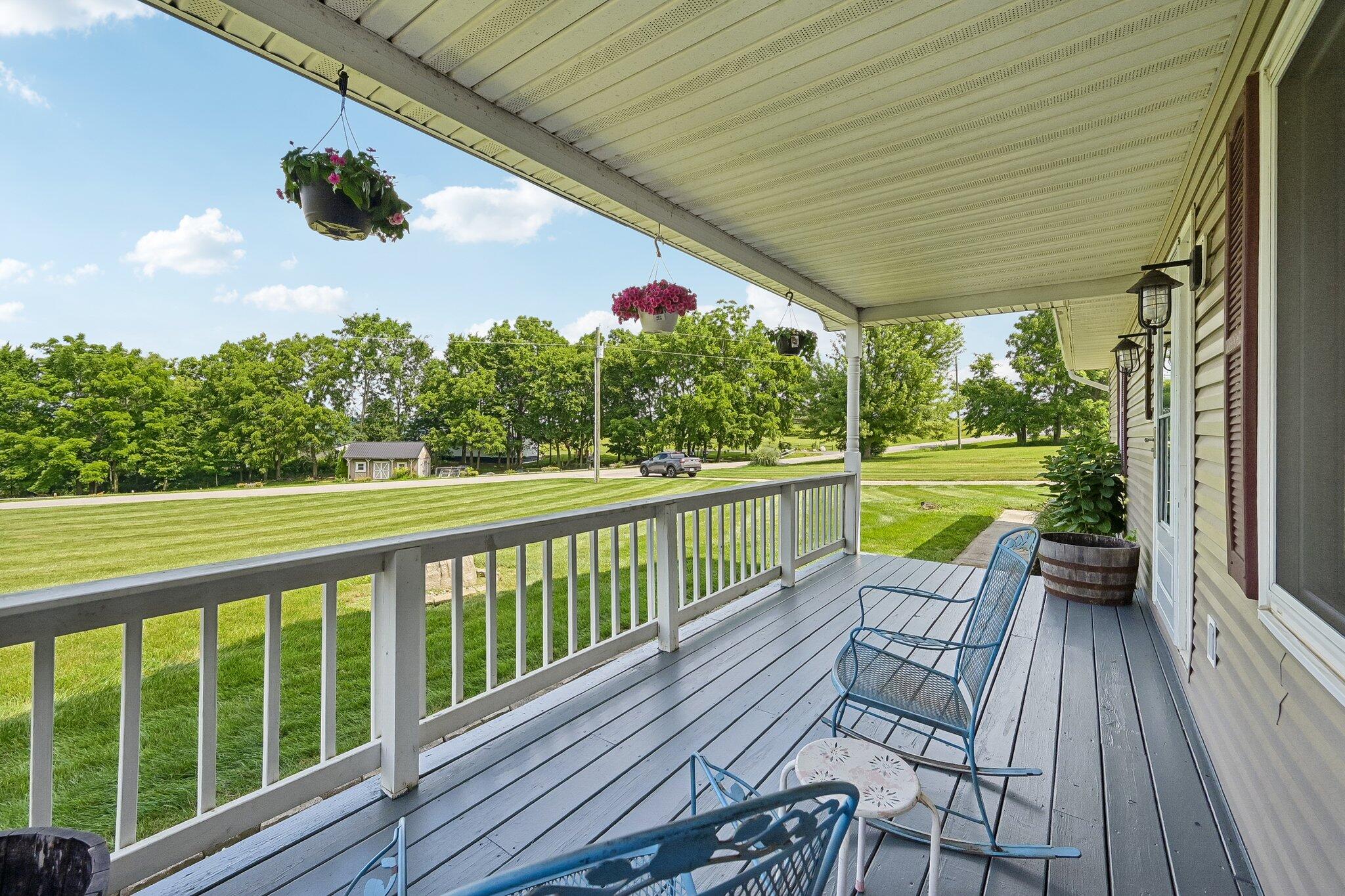 6970 Township Road 150, West Liberty, Ohio 43357