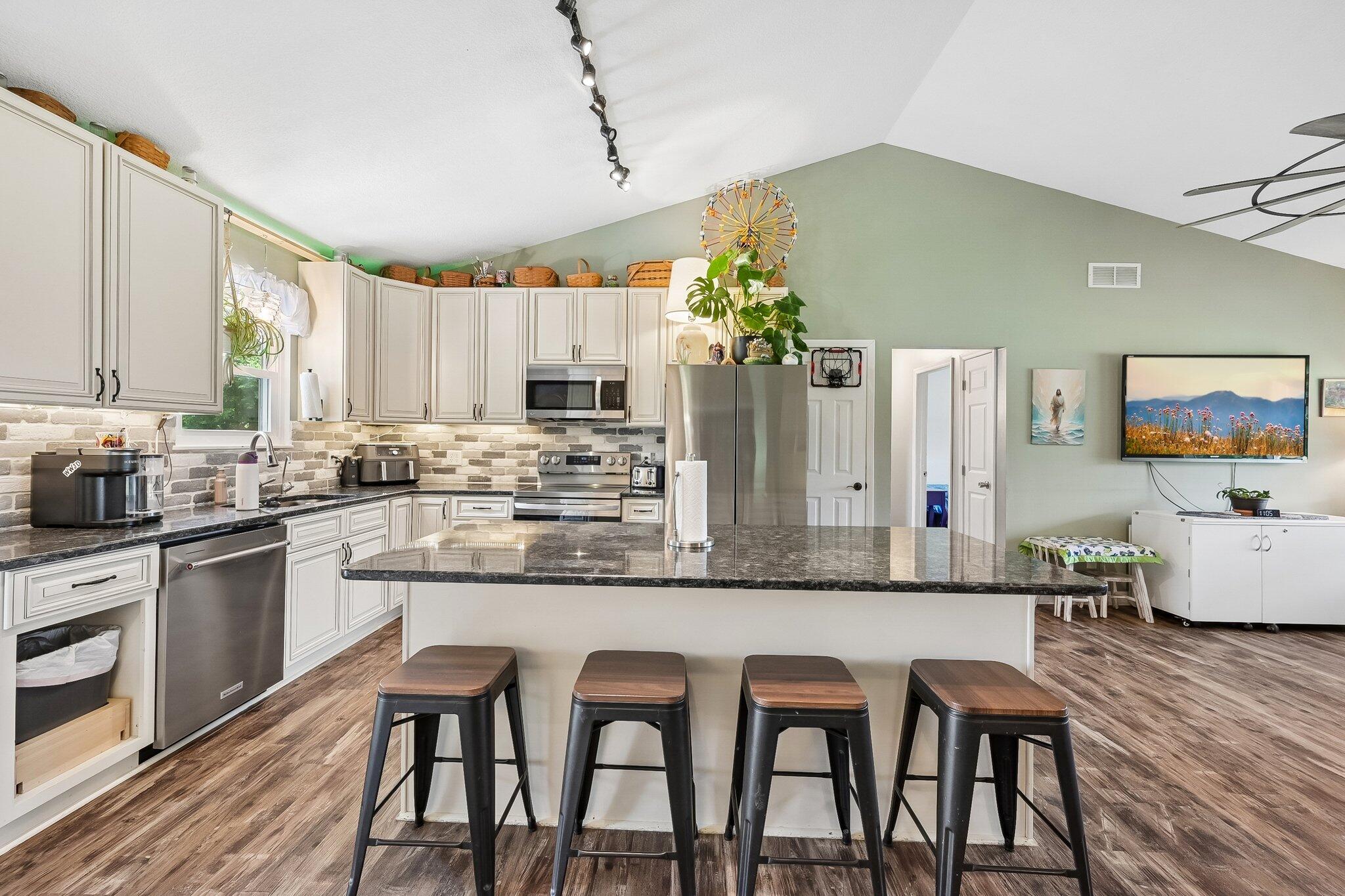6970 Township Road 150, West Liberty, Ohio 43357
