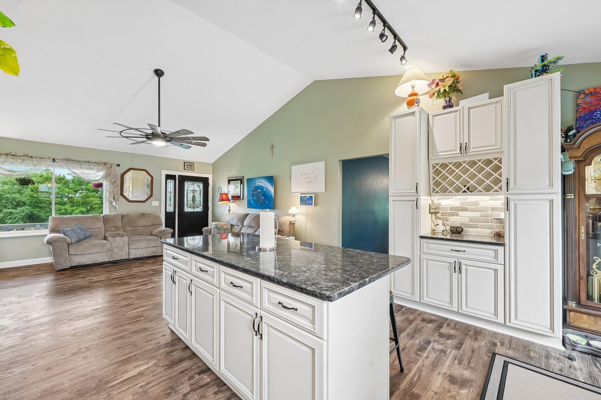 6970 Township Road 150, West Liberty, Ohio 43357