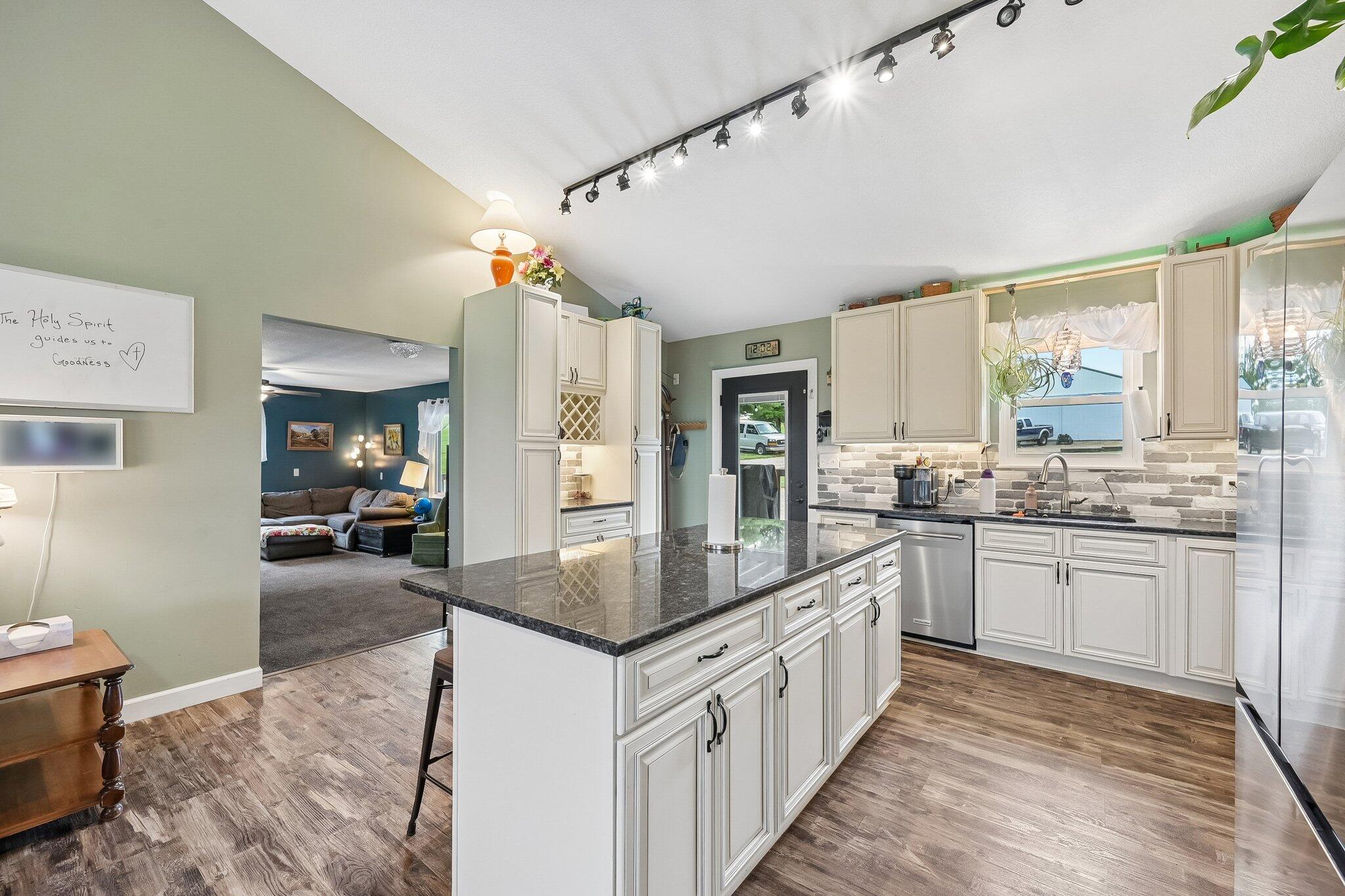 6970 Township Road 150, West Liberty, Ohio 43357