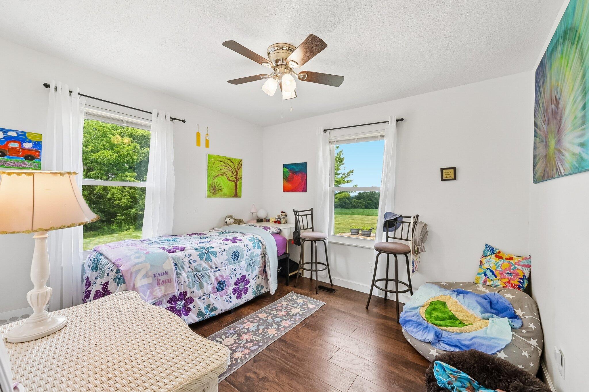 6970 Township Road 150, West Liberty, Ohio 43357