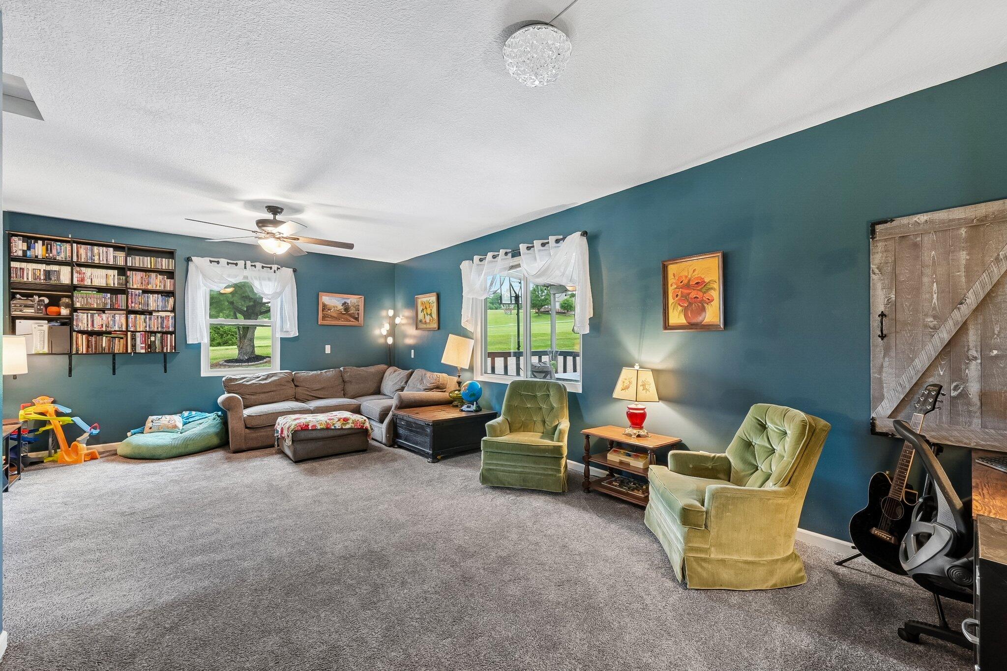 6970 Township Road 150, West Liberty, Ohio 43357