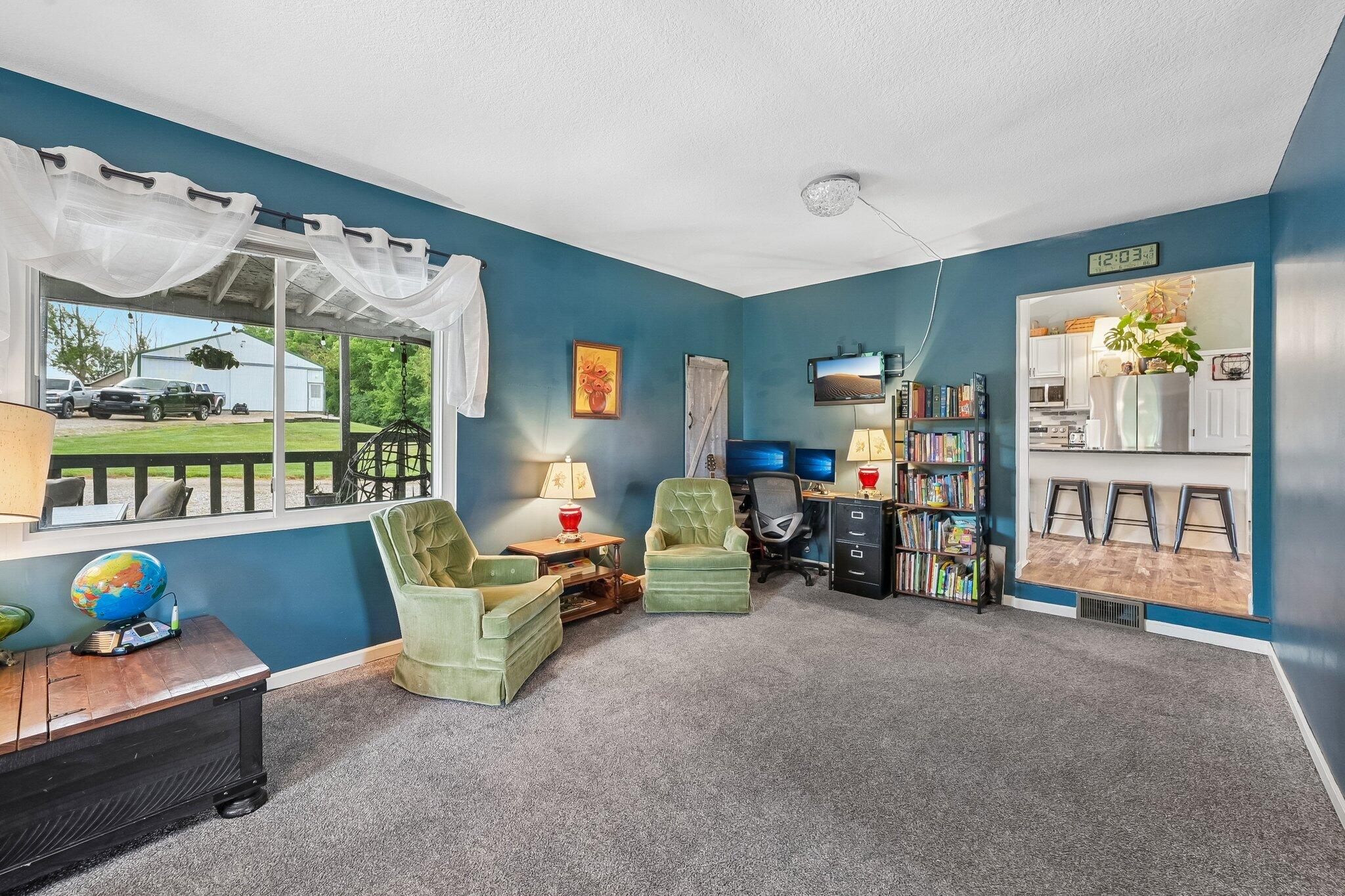 6970 Township Road 150, West Liberty, Ohio 43357