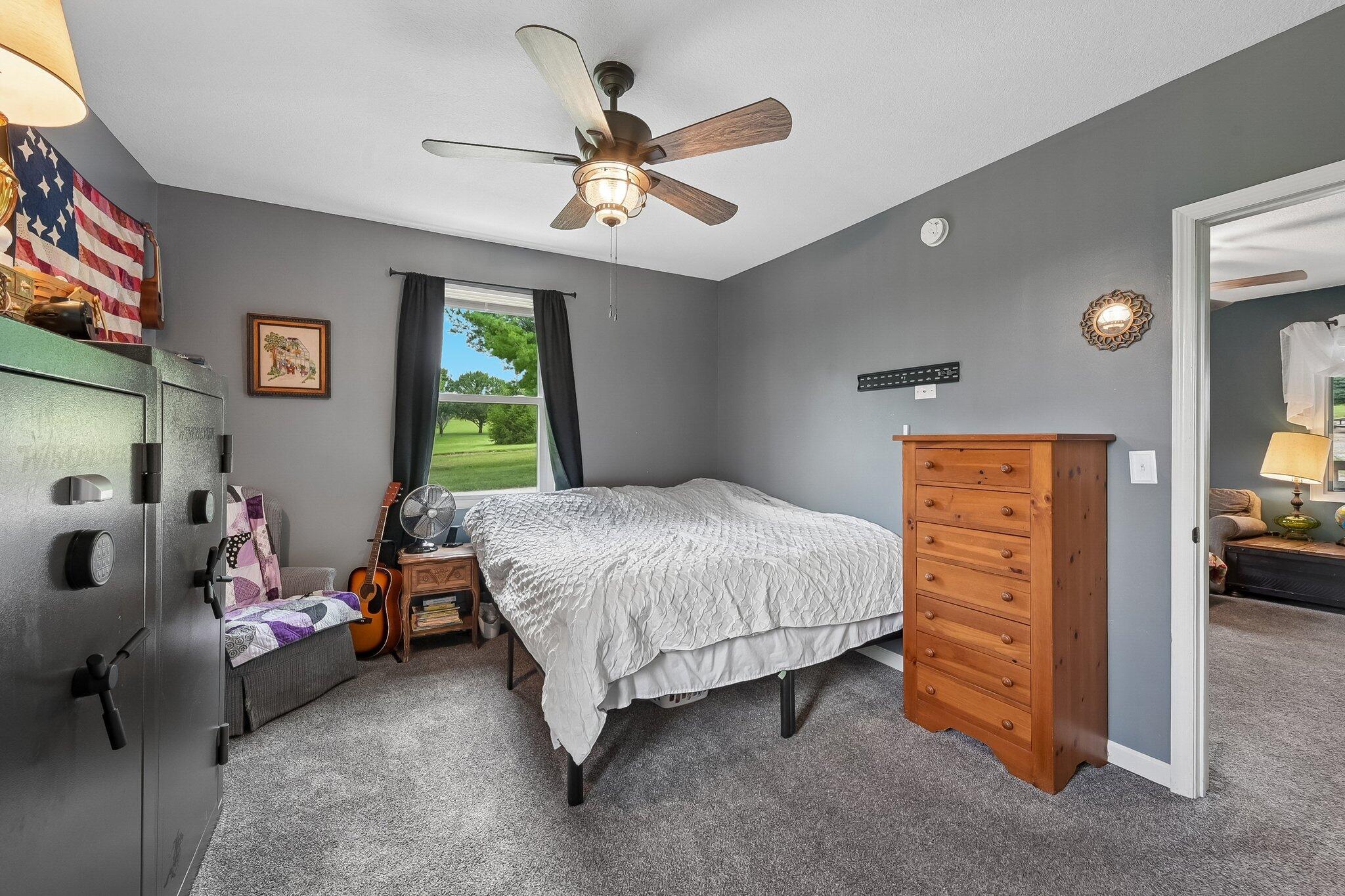6970 Township Road 150, West Liberty, Ohio 43357