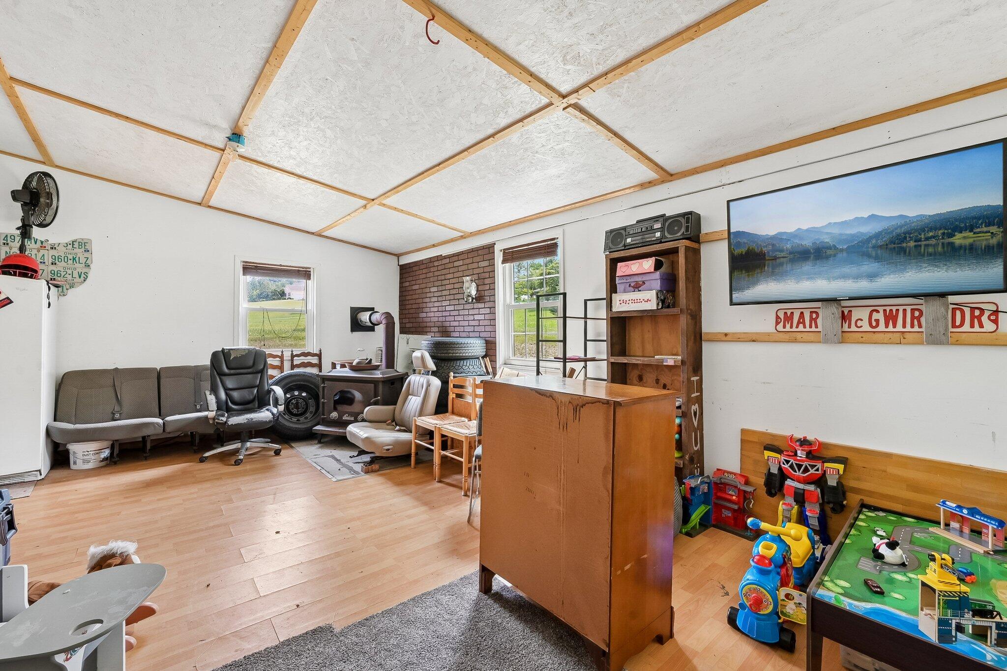 6970 Township Road 150, West Liberty, Ohio 43357
