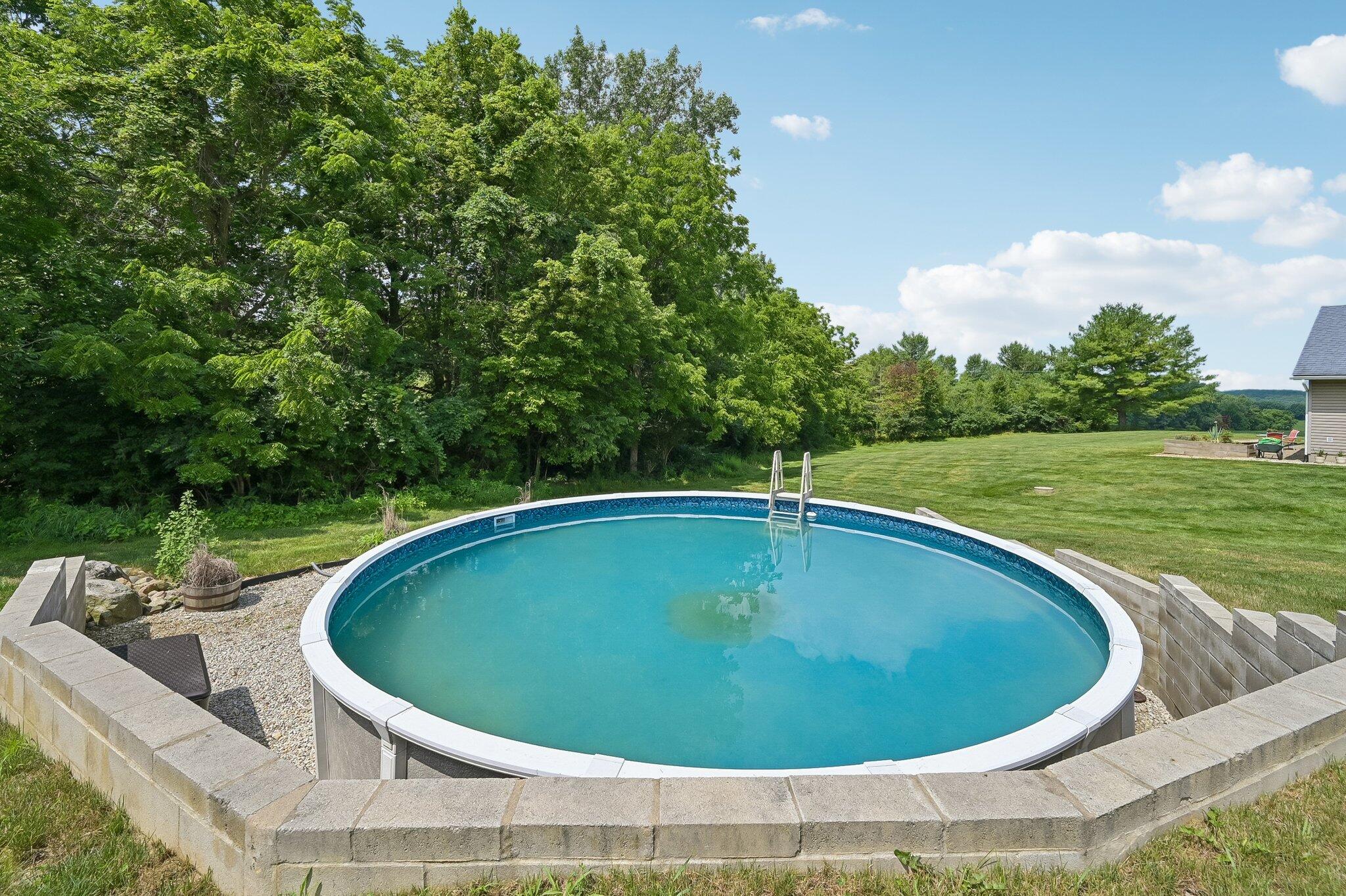 6970 Township Road 150, West Liberty, Ohio 43357