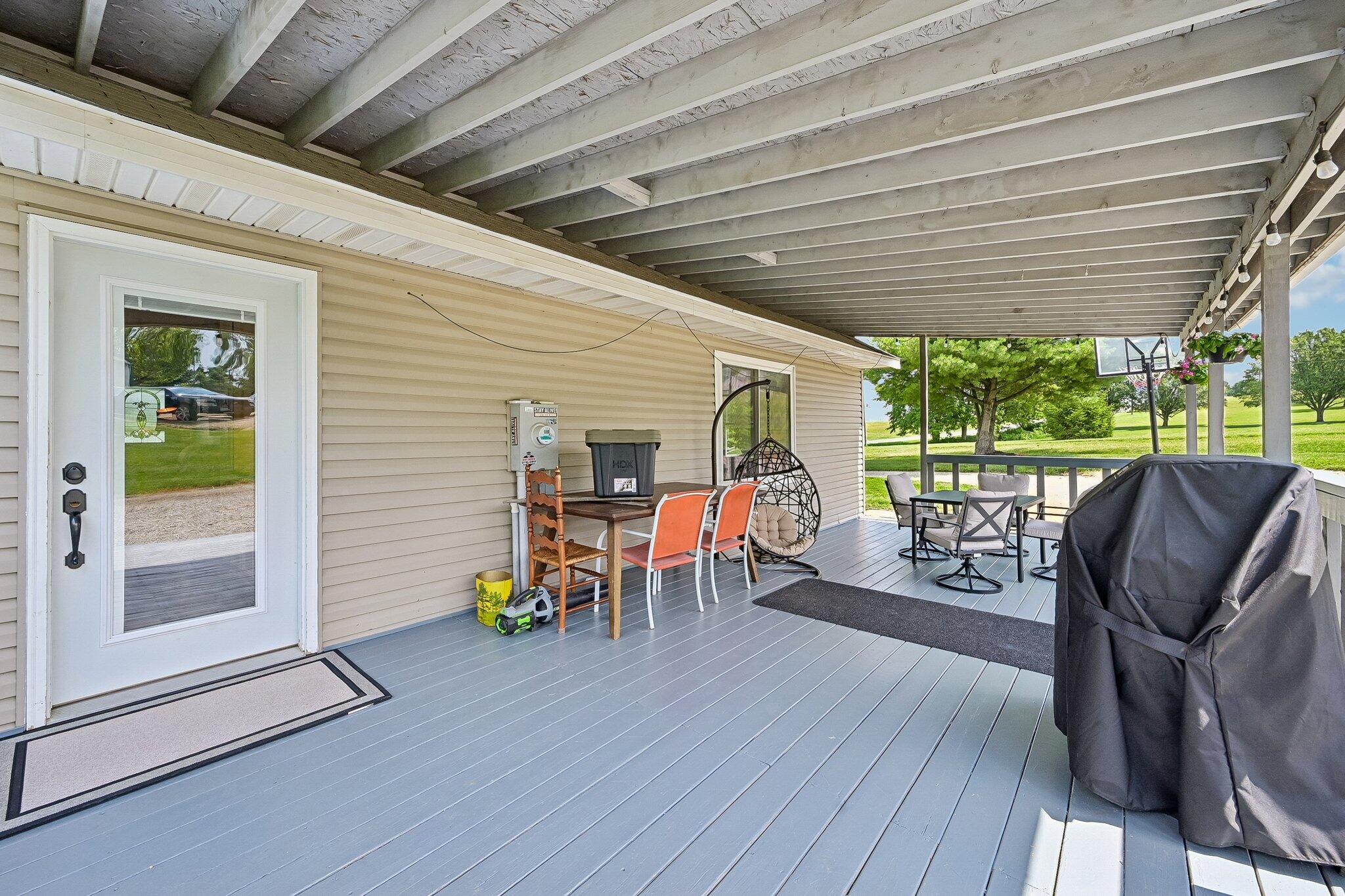6970 Township Road 150, West Liberty, Ohio 43357
