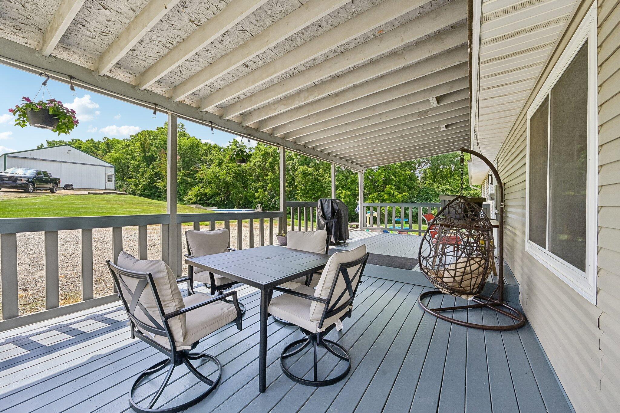 6970 Township Road 150, West Liberty, Ohio 43357