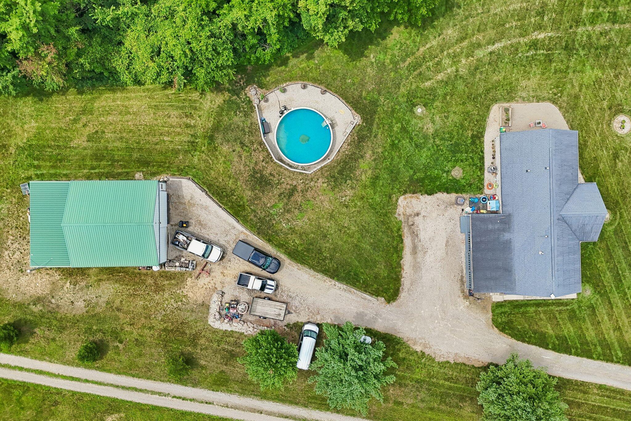 6970 Township Road 150, West Liberty, Ohio 43357