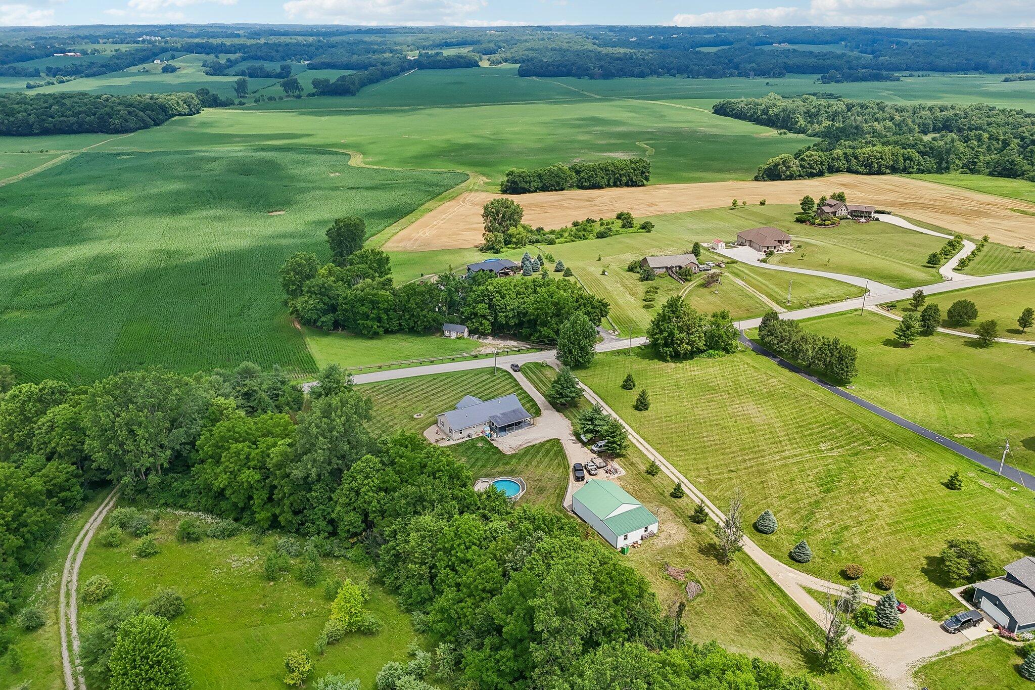 6970 Township Road 150, West Liberty, Ohio 43357