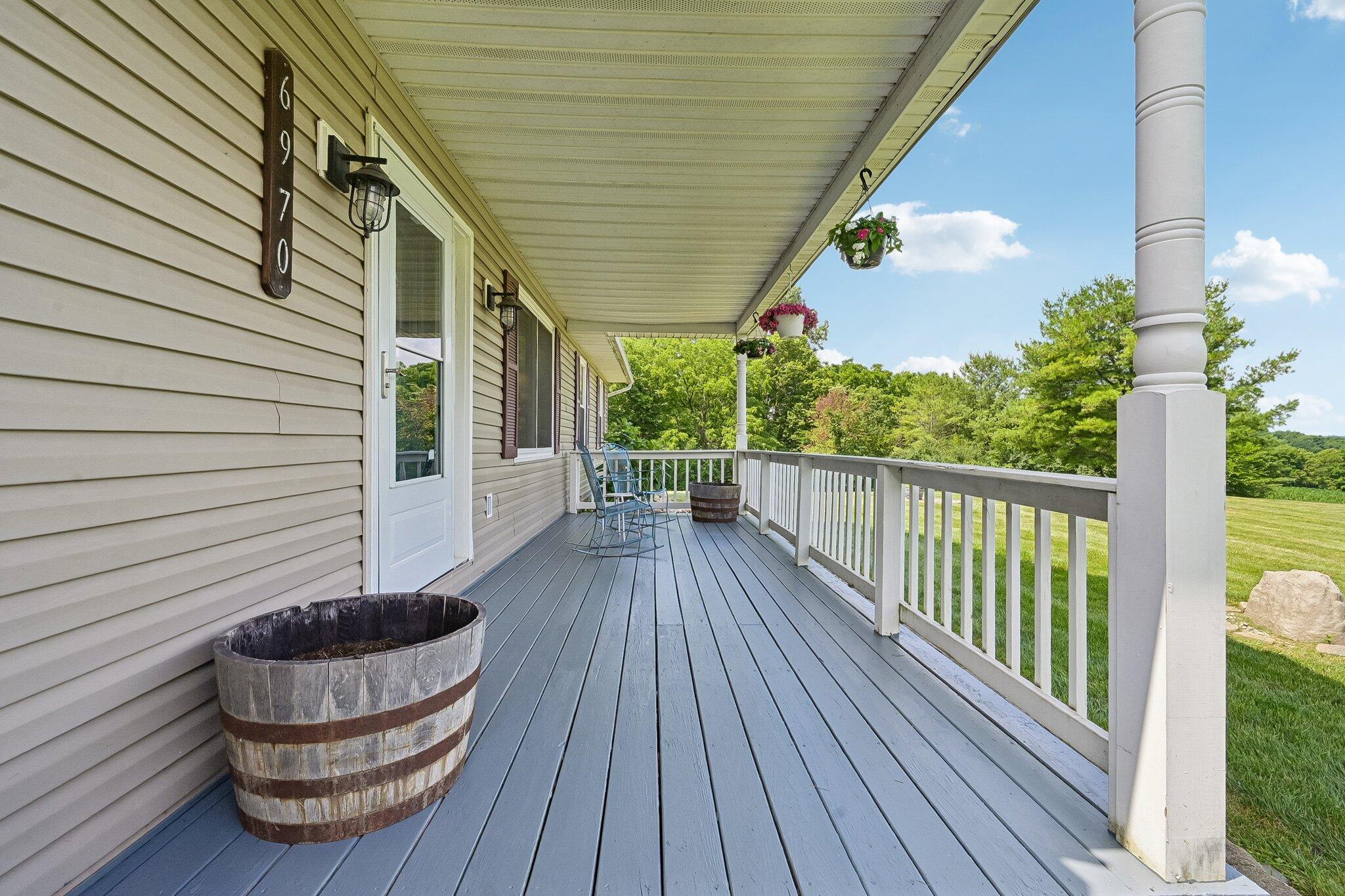 6970 Township Road 150, West Liberty, Ohio 43357