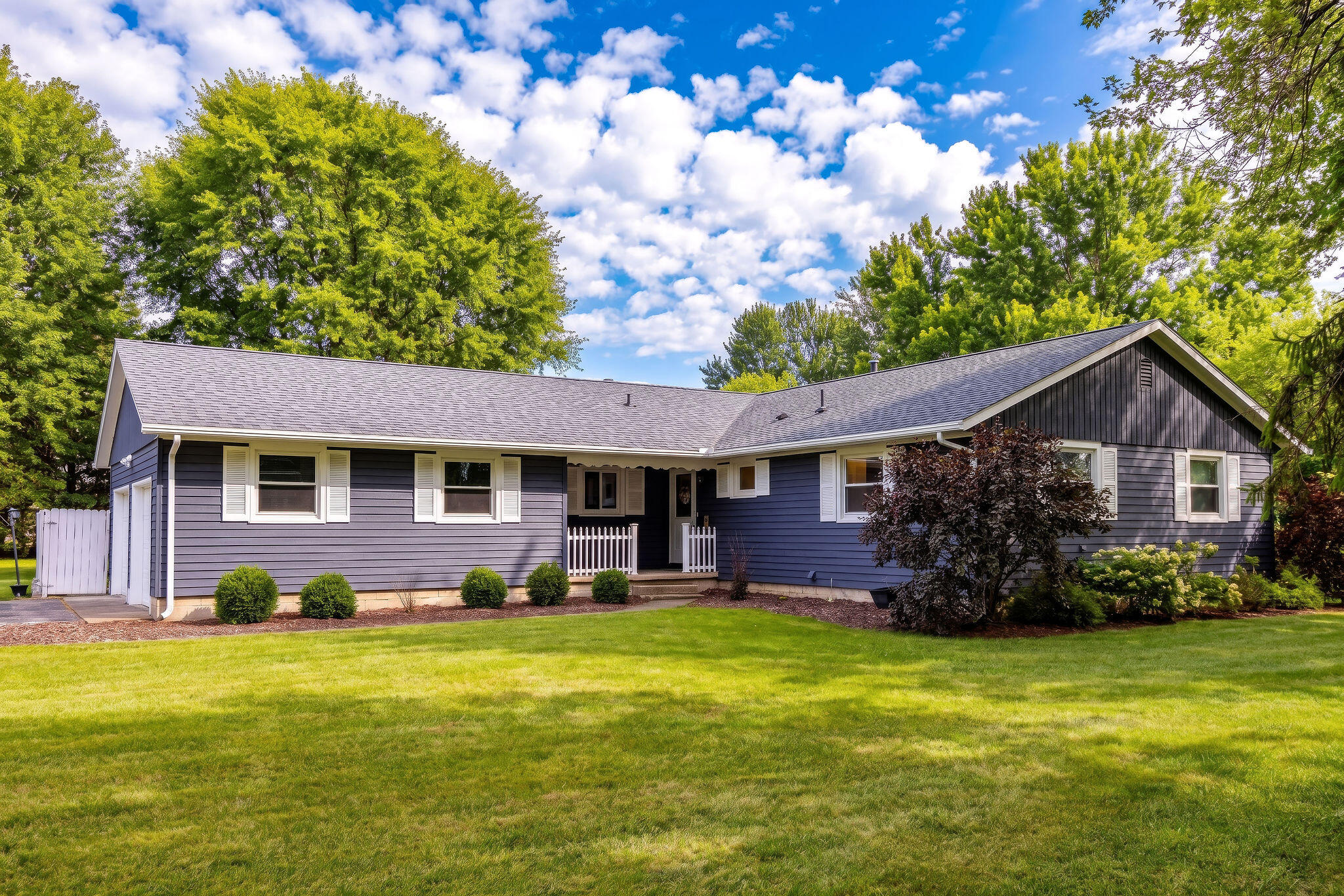 500 Main, Eldorado, Ohio 45321