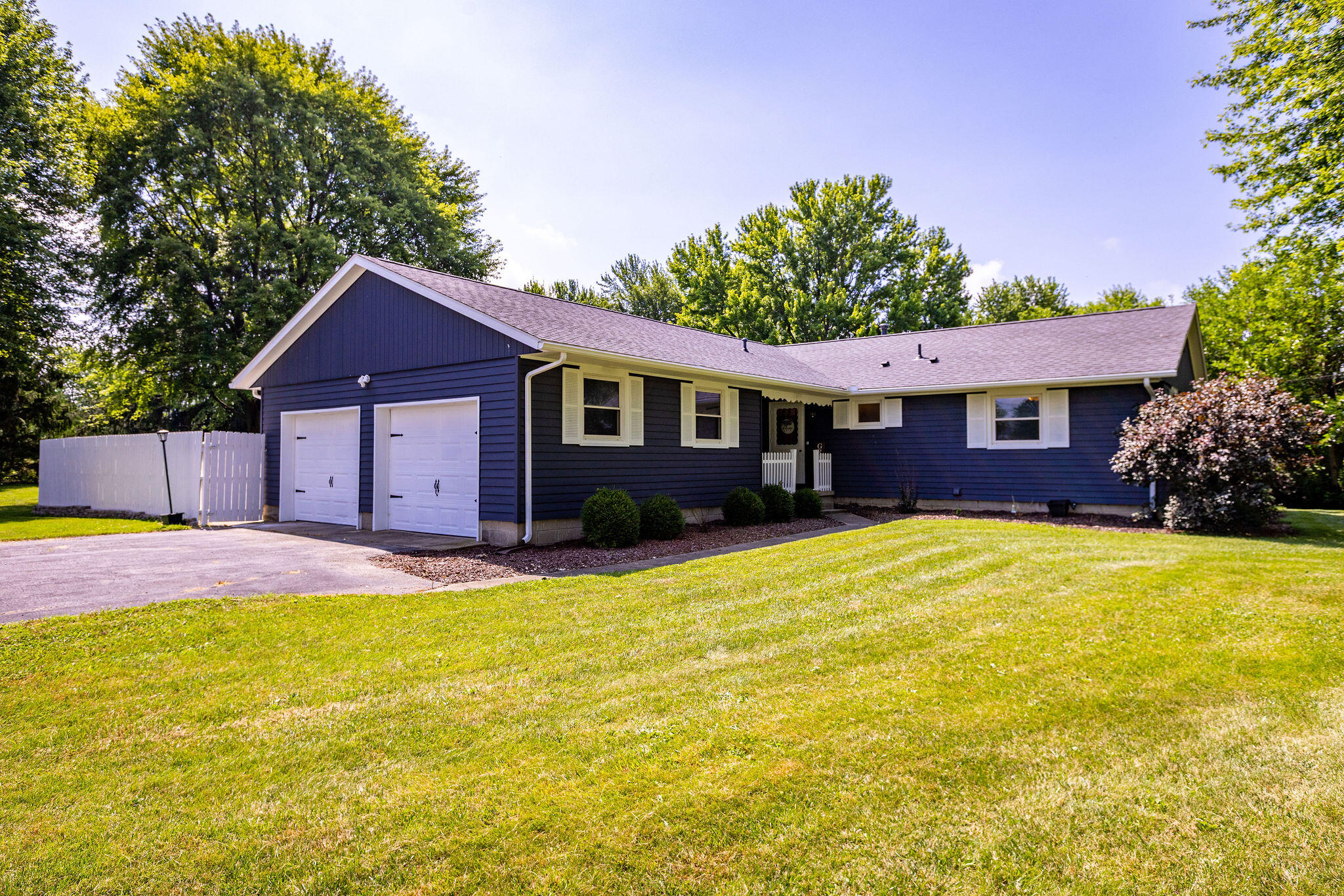 500 Main, Eldorado, Ohio 45321