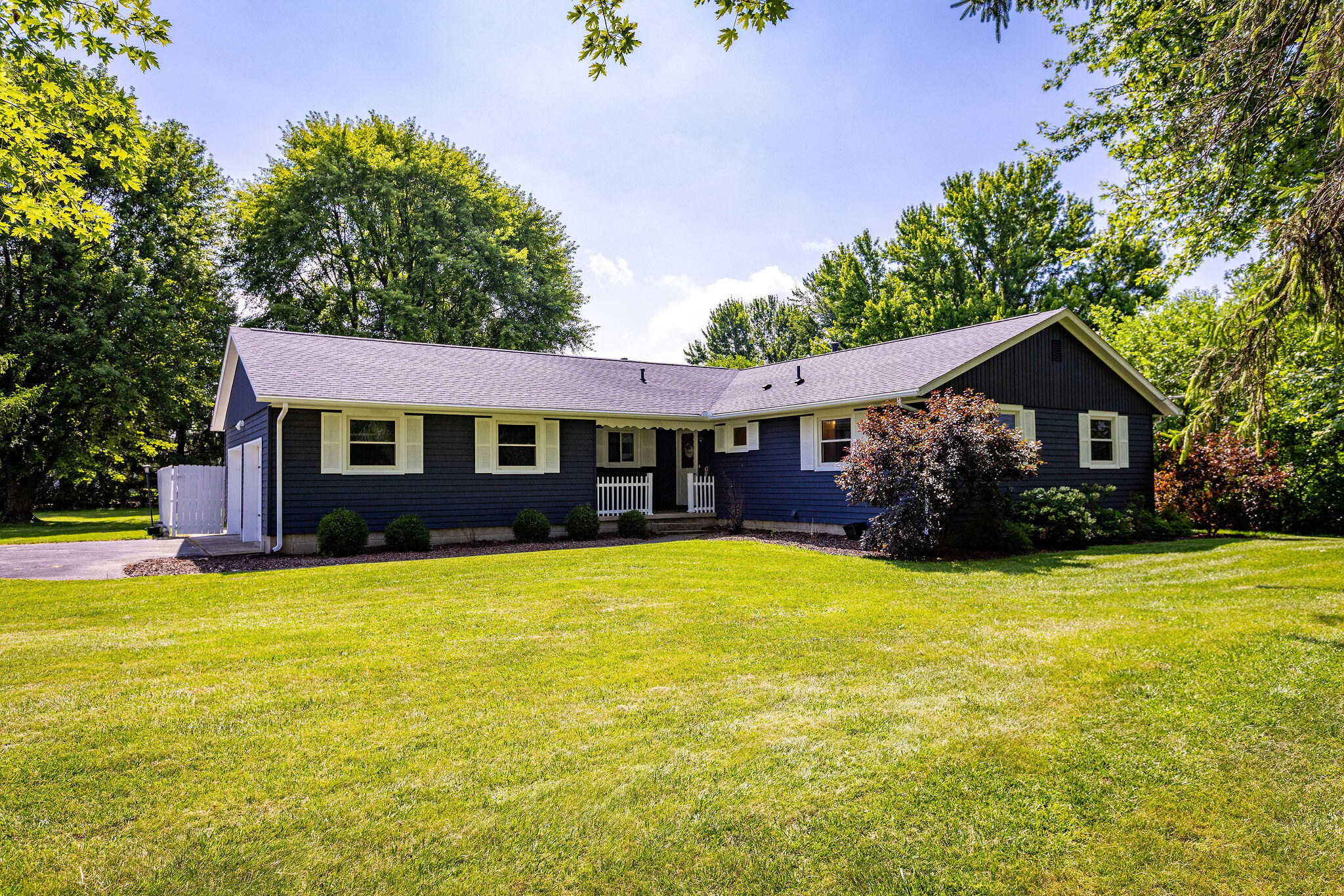 500 Main, Eldorado, Ohio 45321