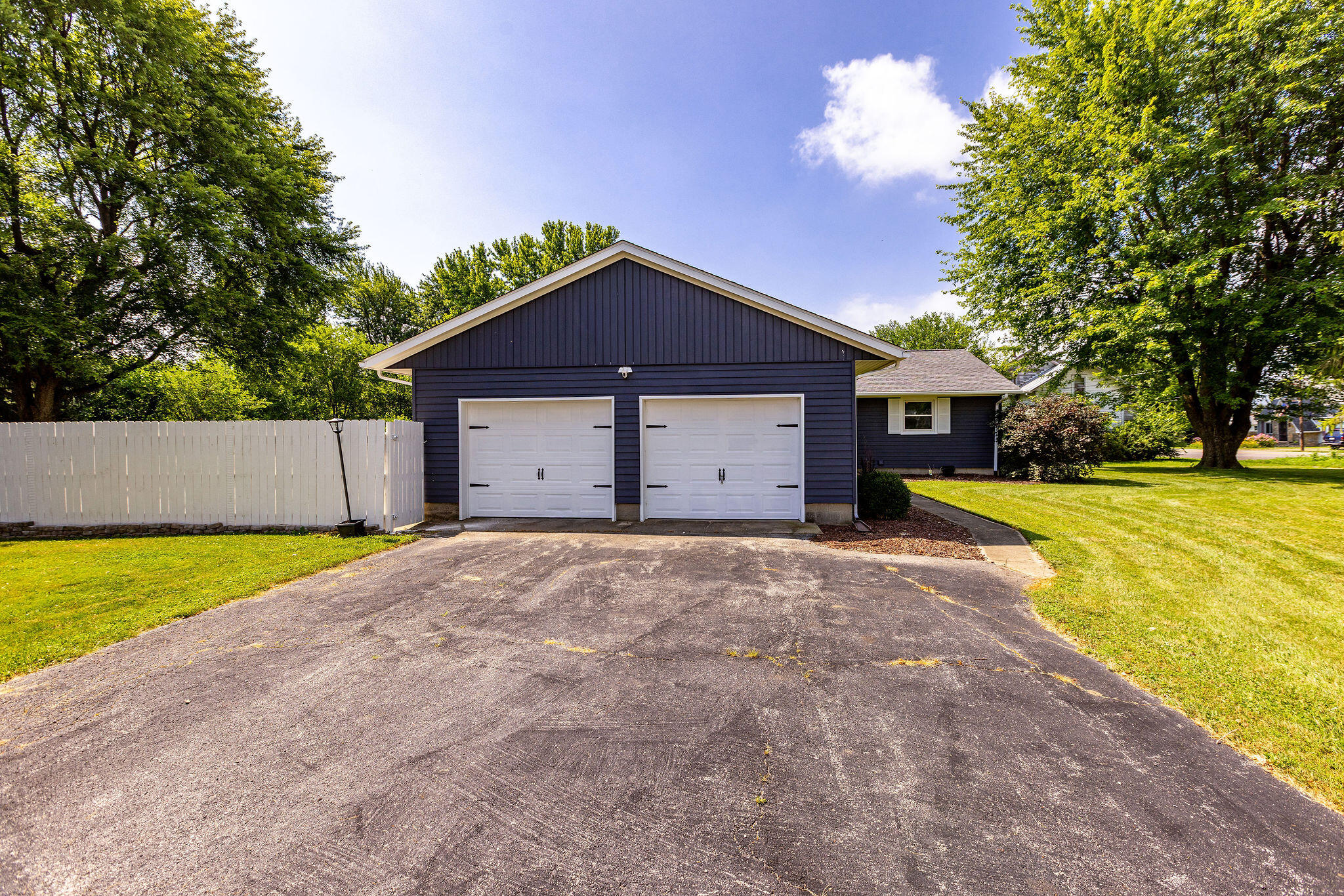 500 Main, Eldorado, Ohio 45321