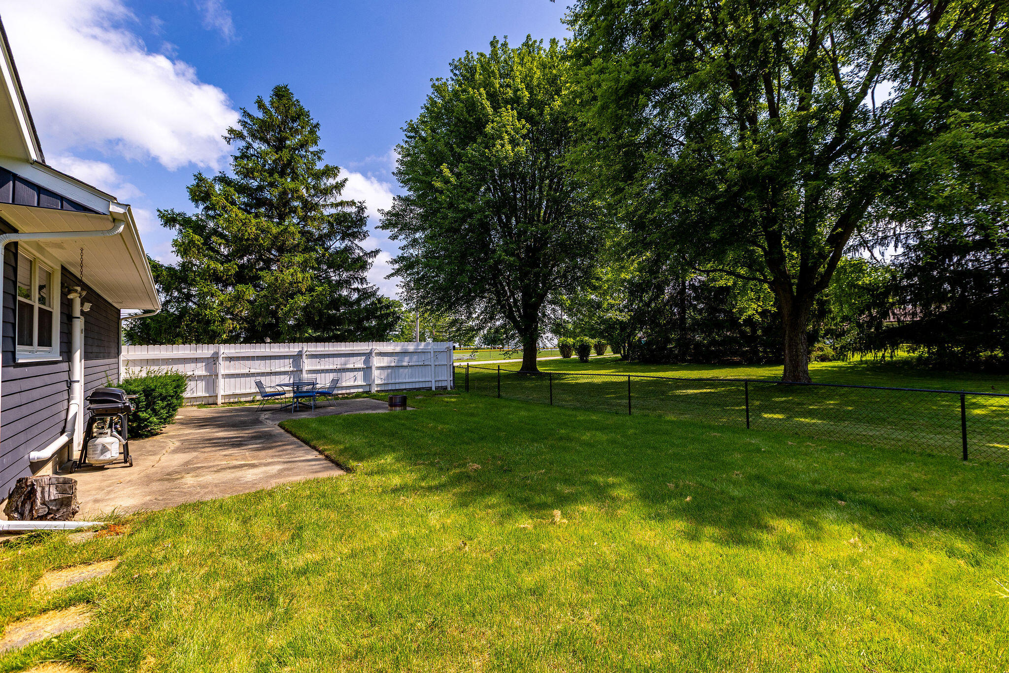 500 Main, Eldorado, Ohio 45321