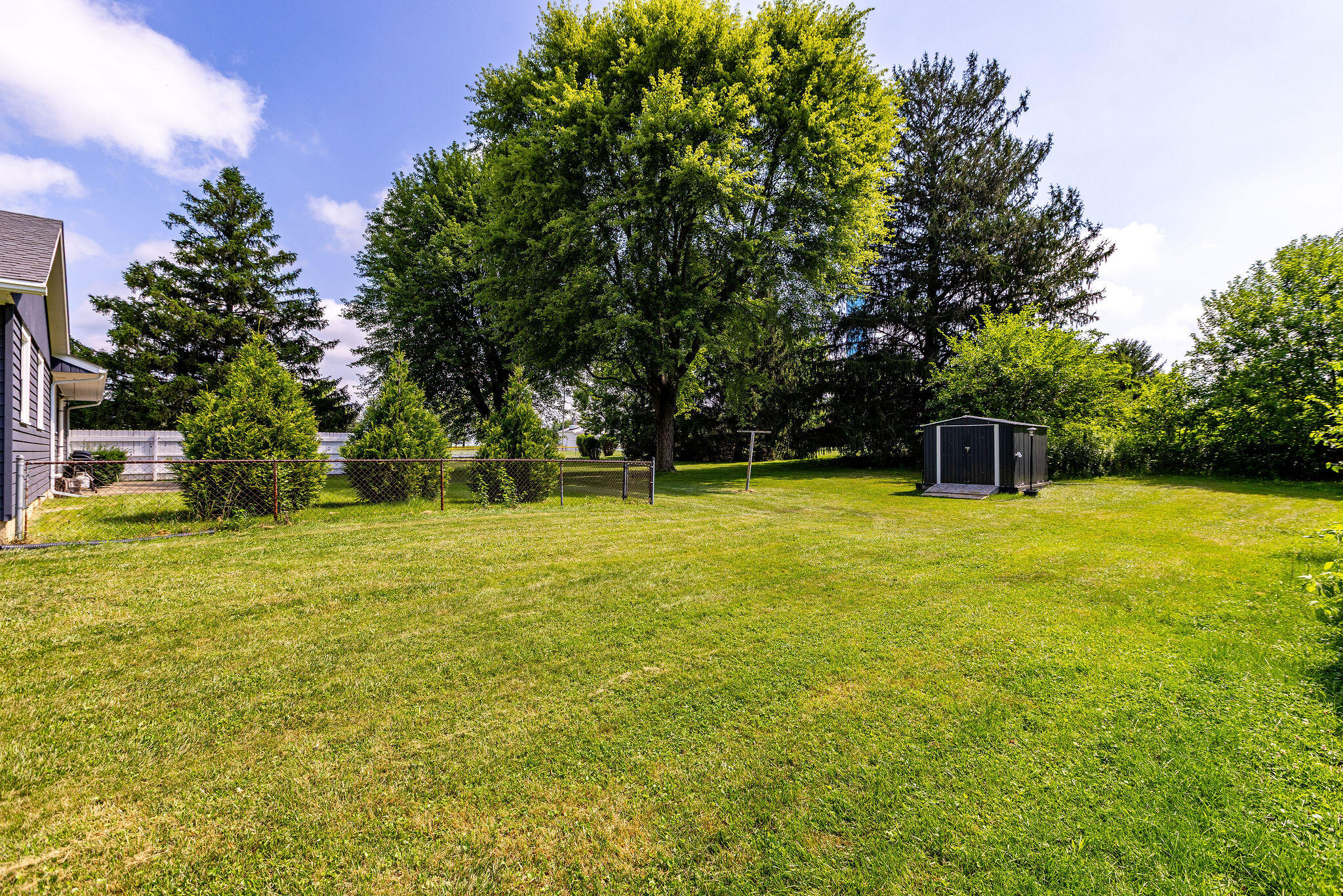 500 Main, Eldorado, Ohio 45321