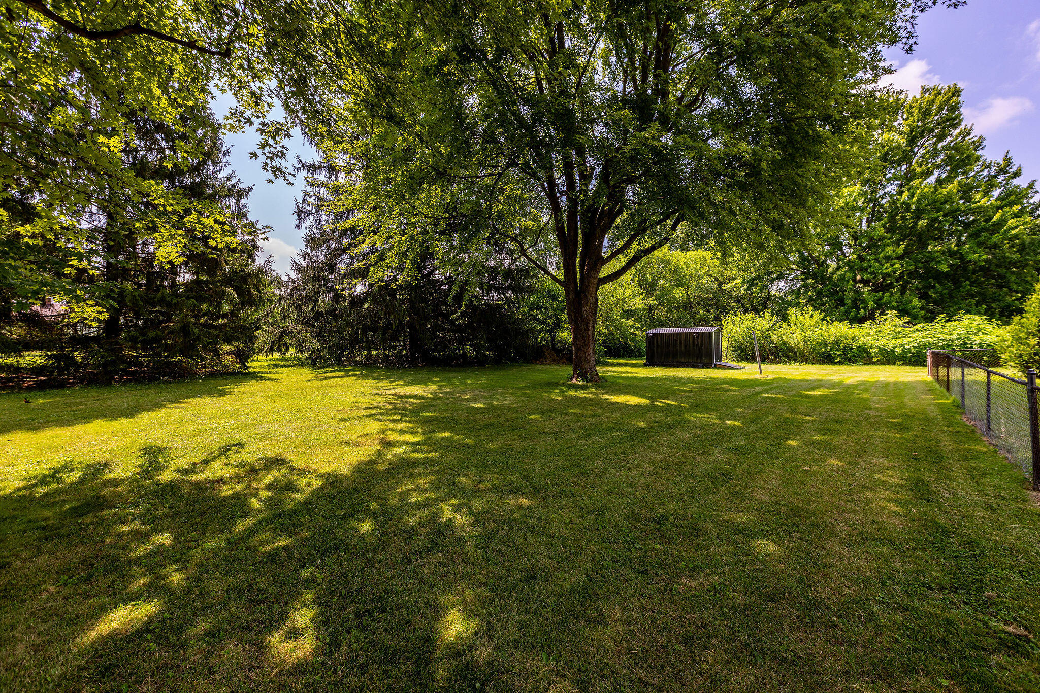 500 Main, Eldorado, Ohio 45321
