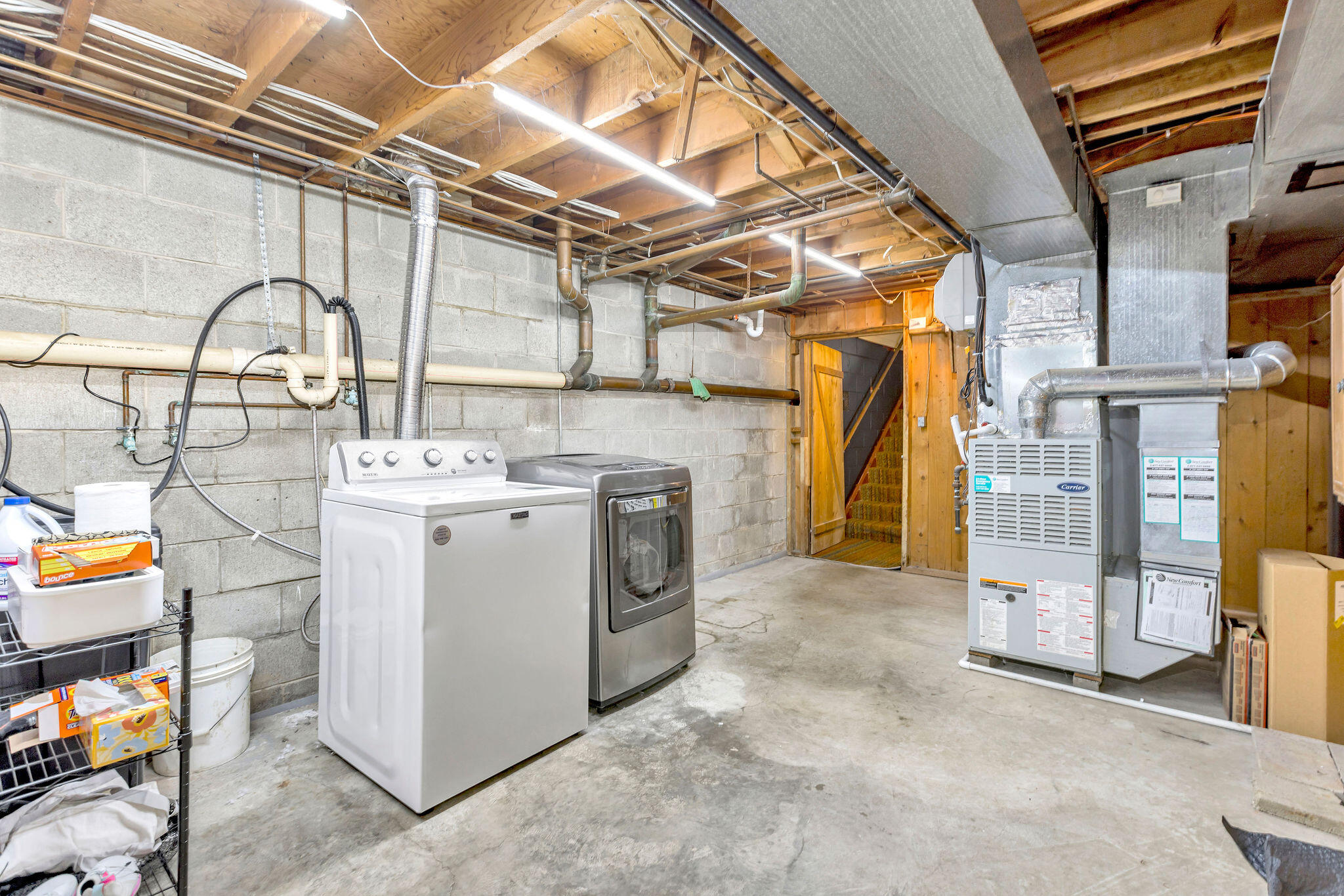 500 Main, Eldorado, Ohio 45321