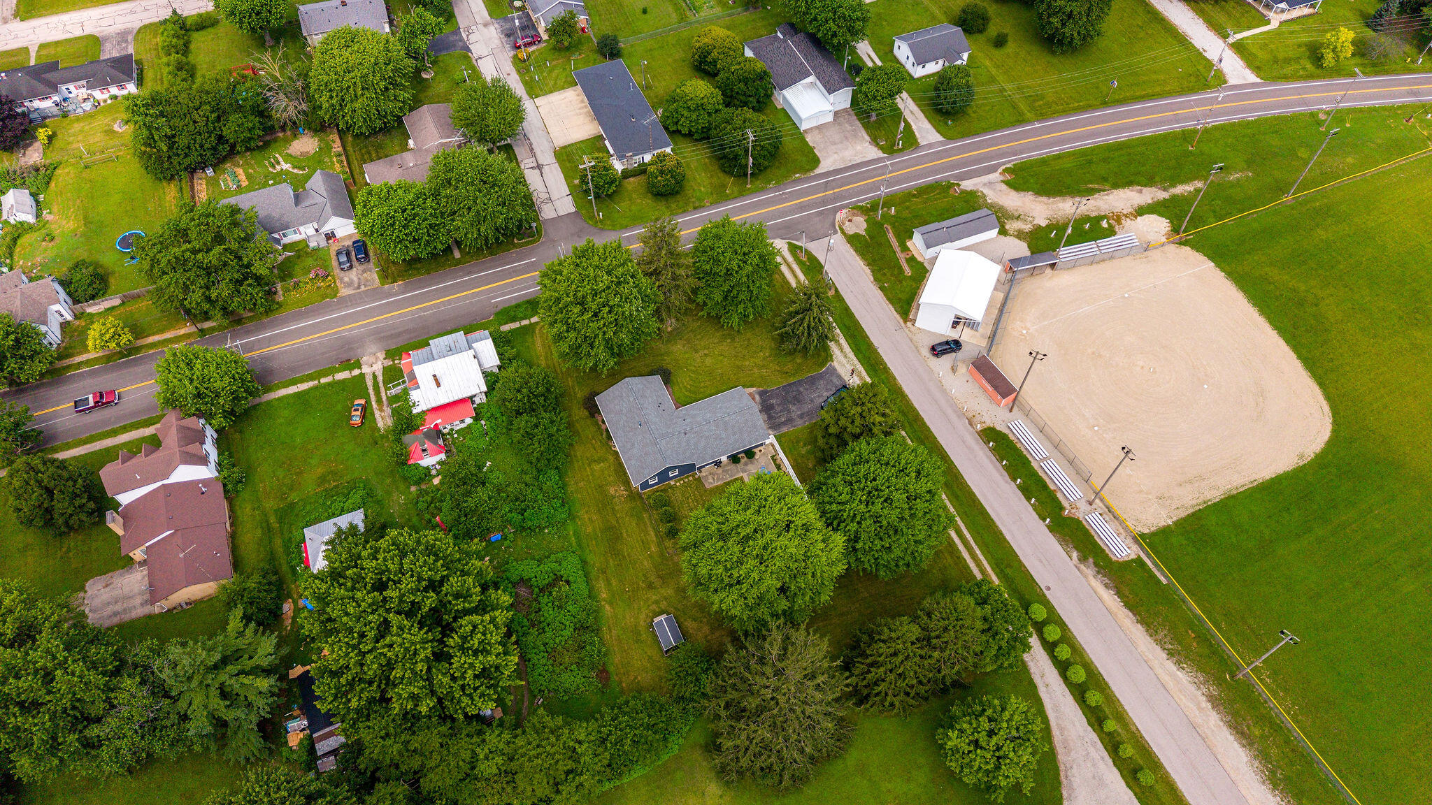 500 Main, Eldorado, Ohio 45321