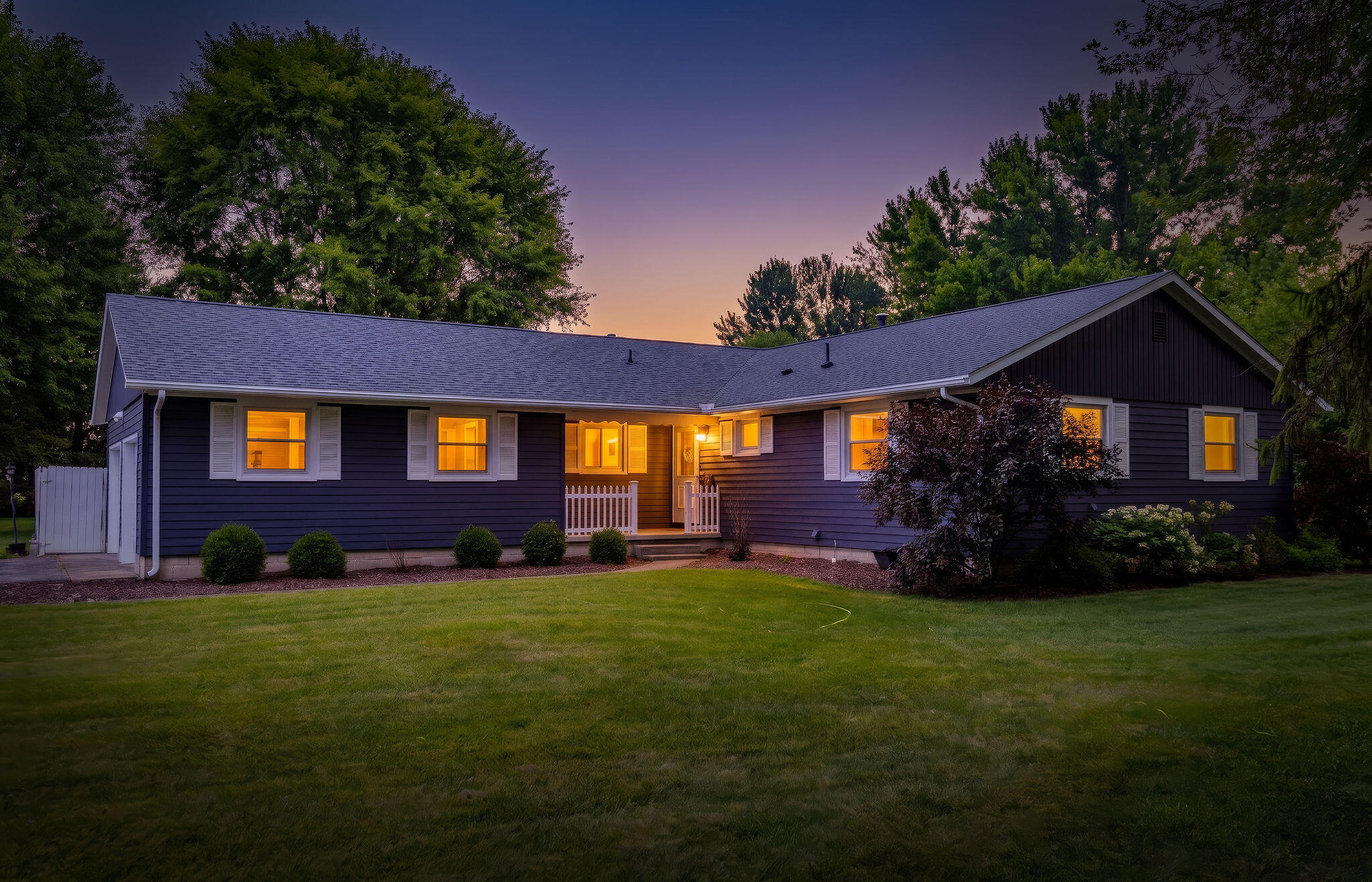 500 Main, Eldorado, Ohio 45321