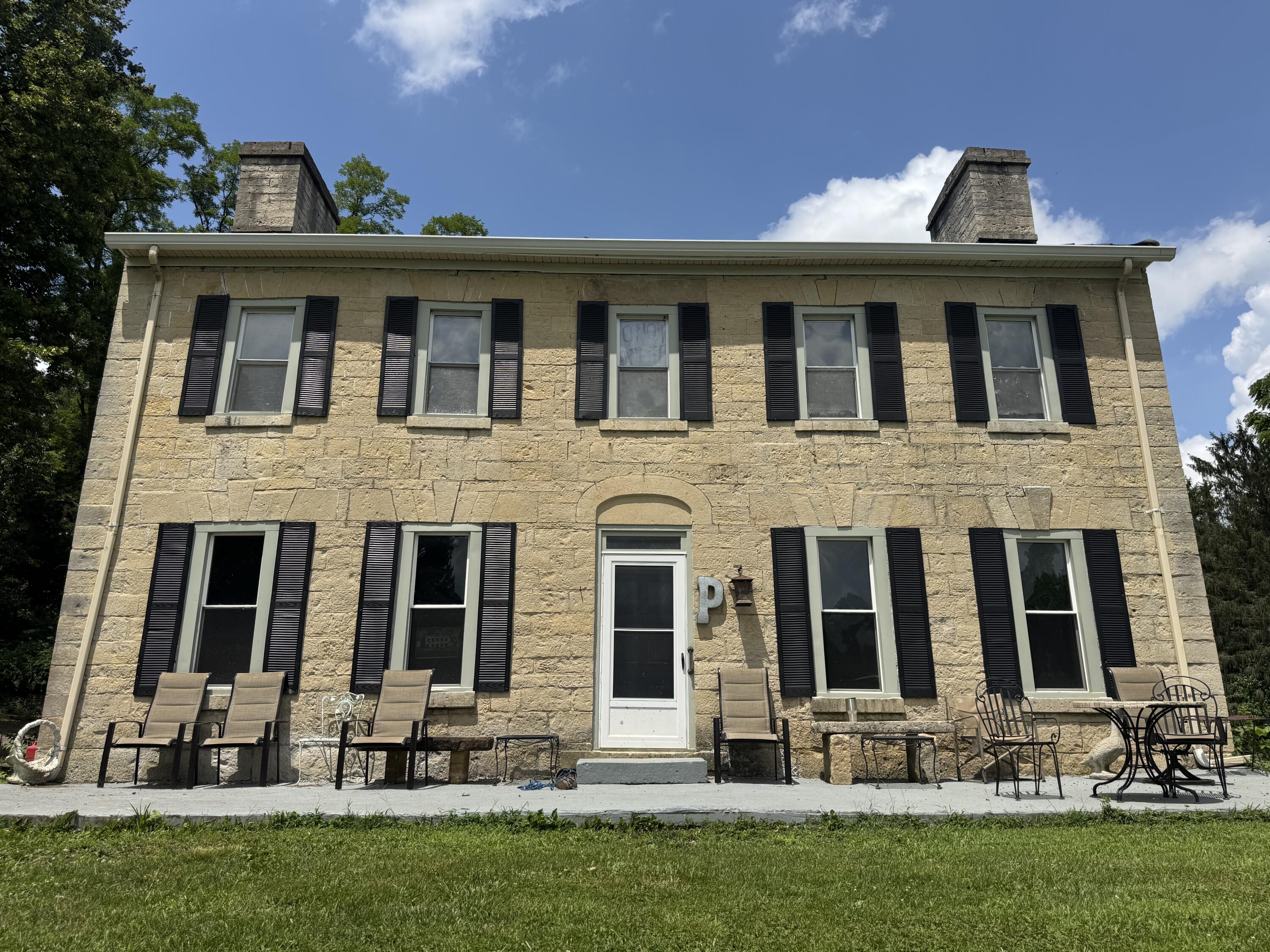 4830 Lower Valley, Springfield, Ohio 45506