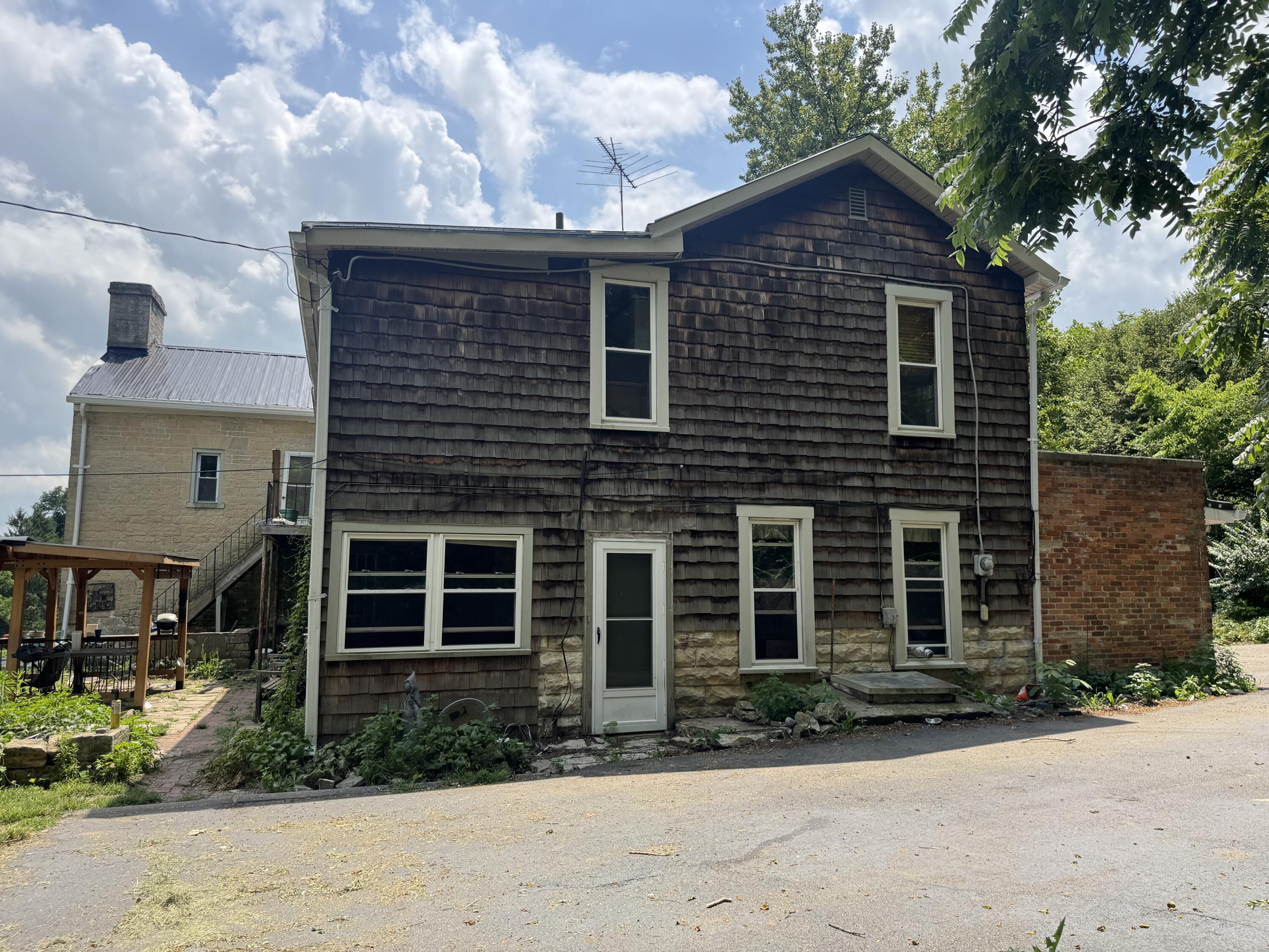 4830 Lower Valley, Springfield, Ohio 45506