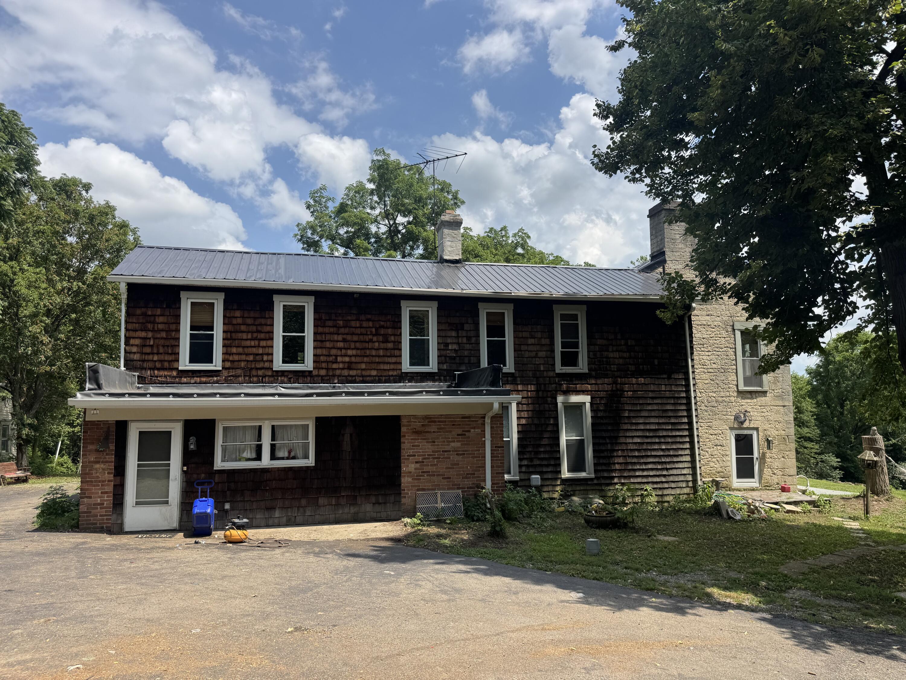 4830 Lower Valley, Springfield, Ohio 45506