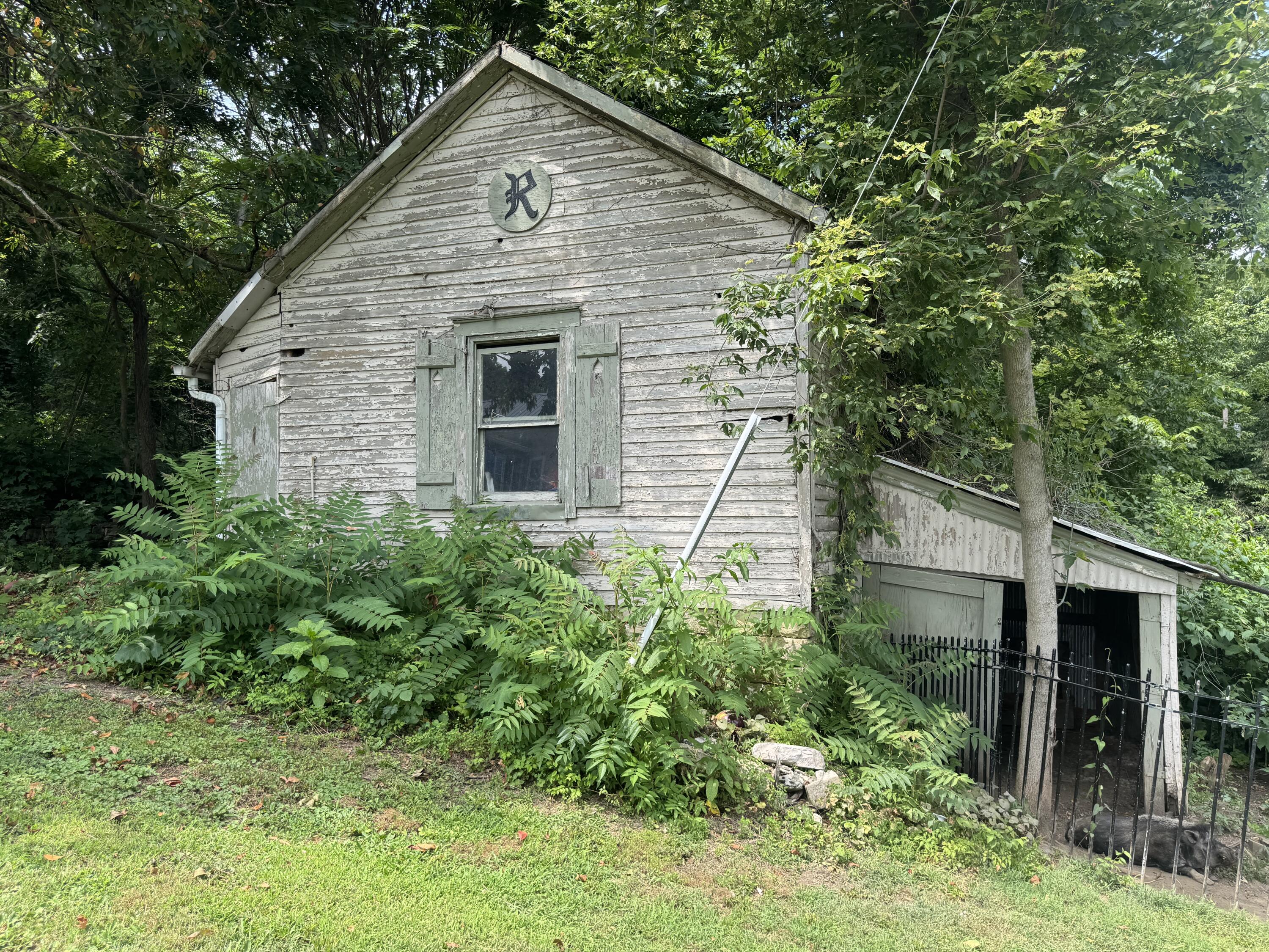 4830 Lower Valley, Springfield, Ohio 45506