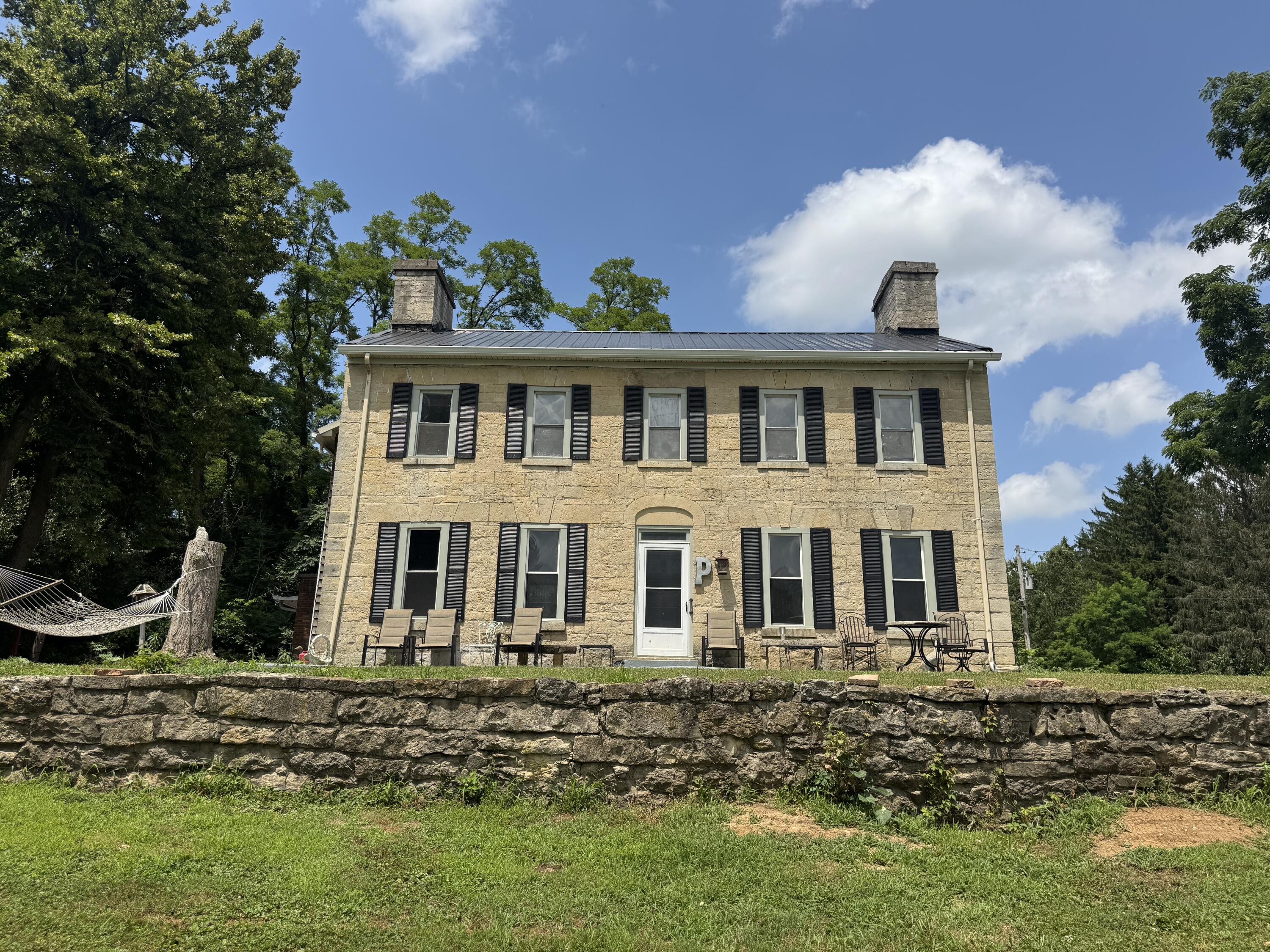 4830 Lower Valley, Springfield, Ohio 45506