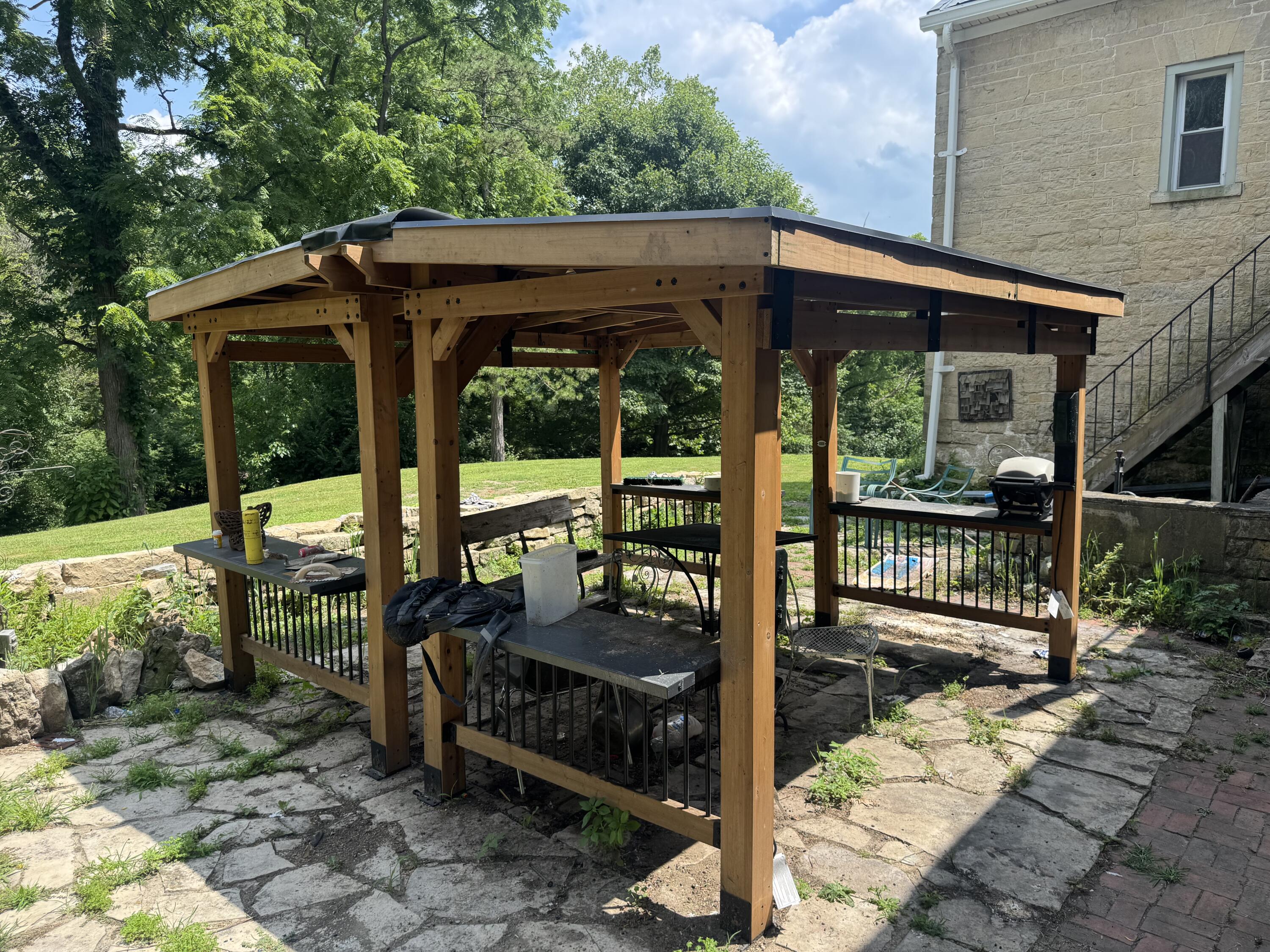 4830 Lower Valley, Springfield, Ohio 45506