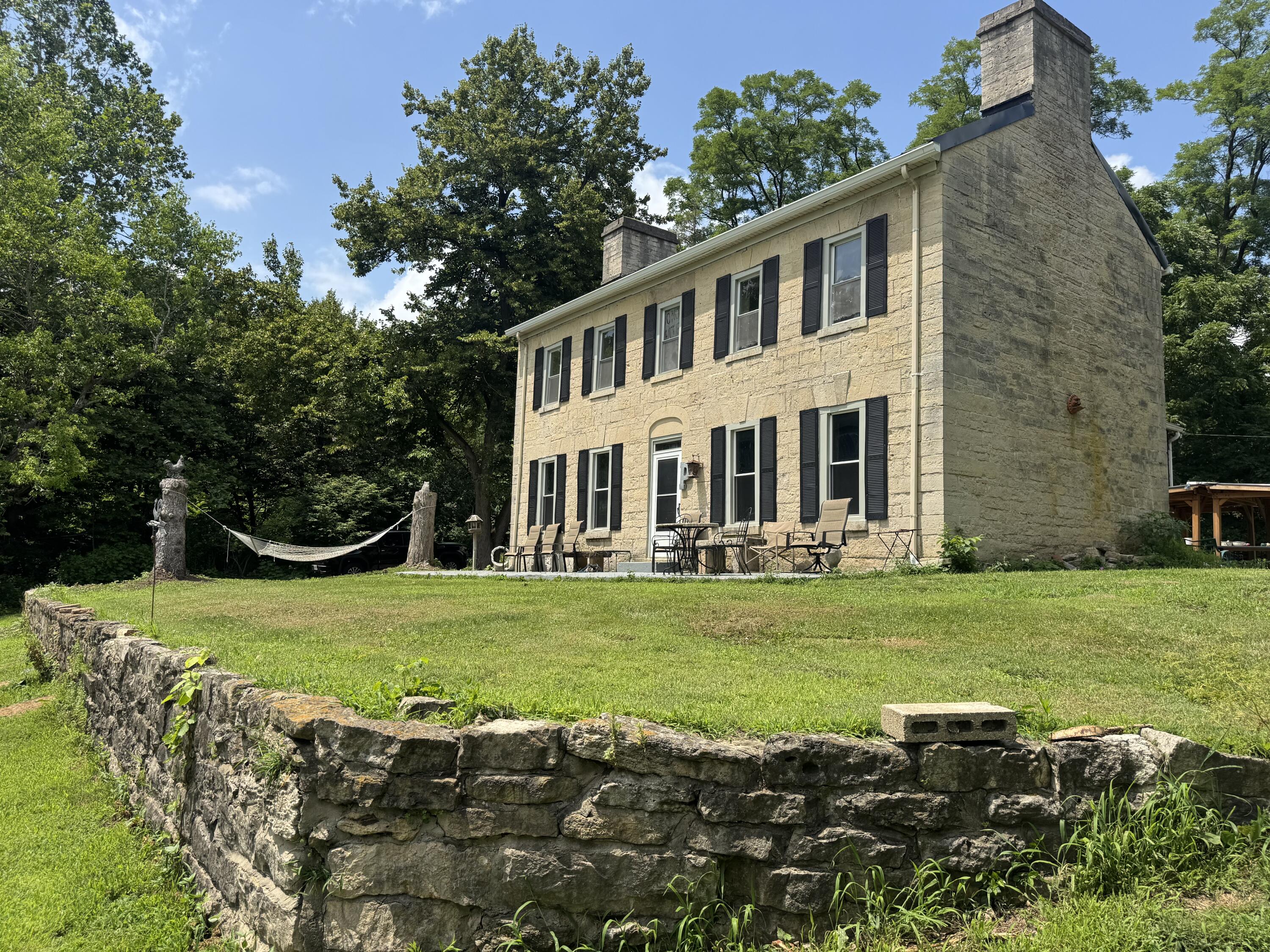 4830 Lower Valley, Springfield, Ohio 45506