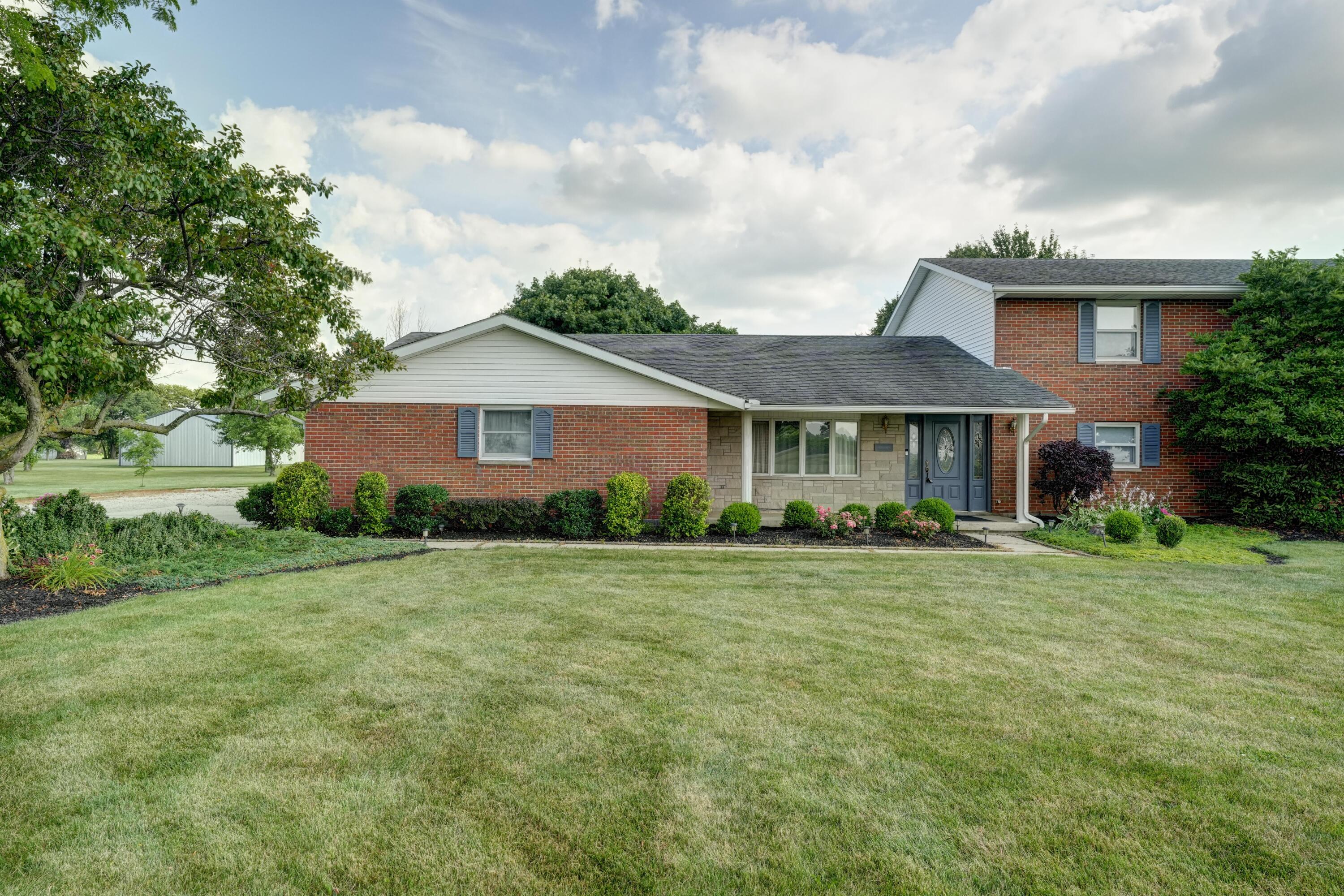 6671 Dull, Arcanum, Ohio 45304