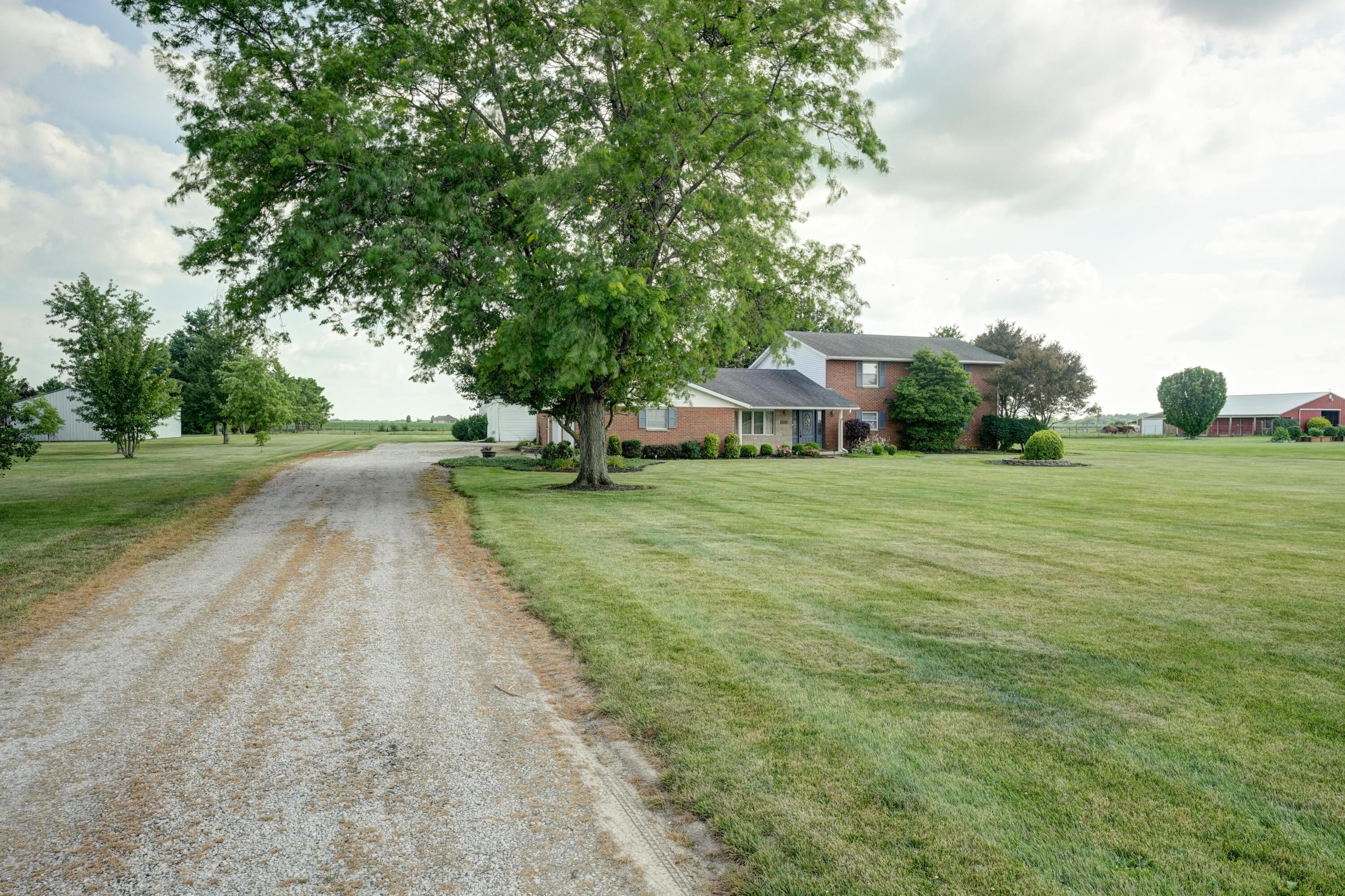 6671 Dull, Arcanum, Ohio 45304