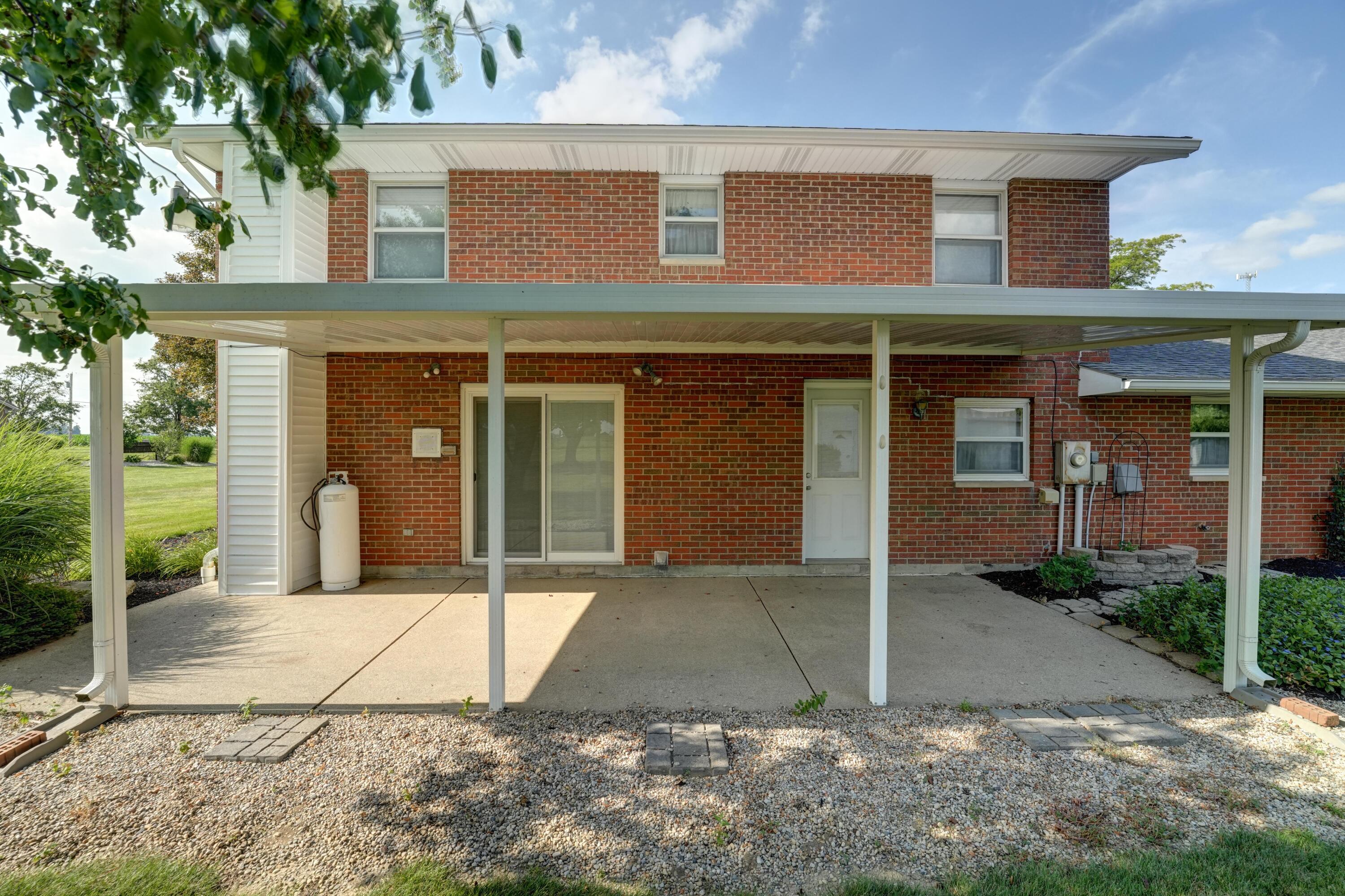 6671 Dull, Arcanum, Ohio 45304