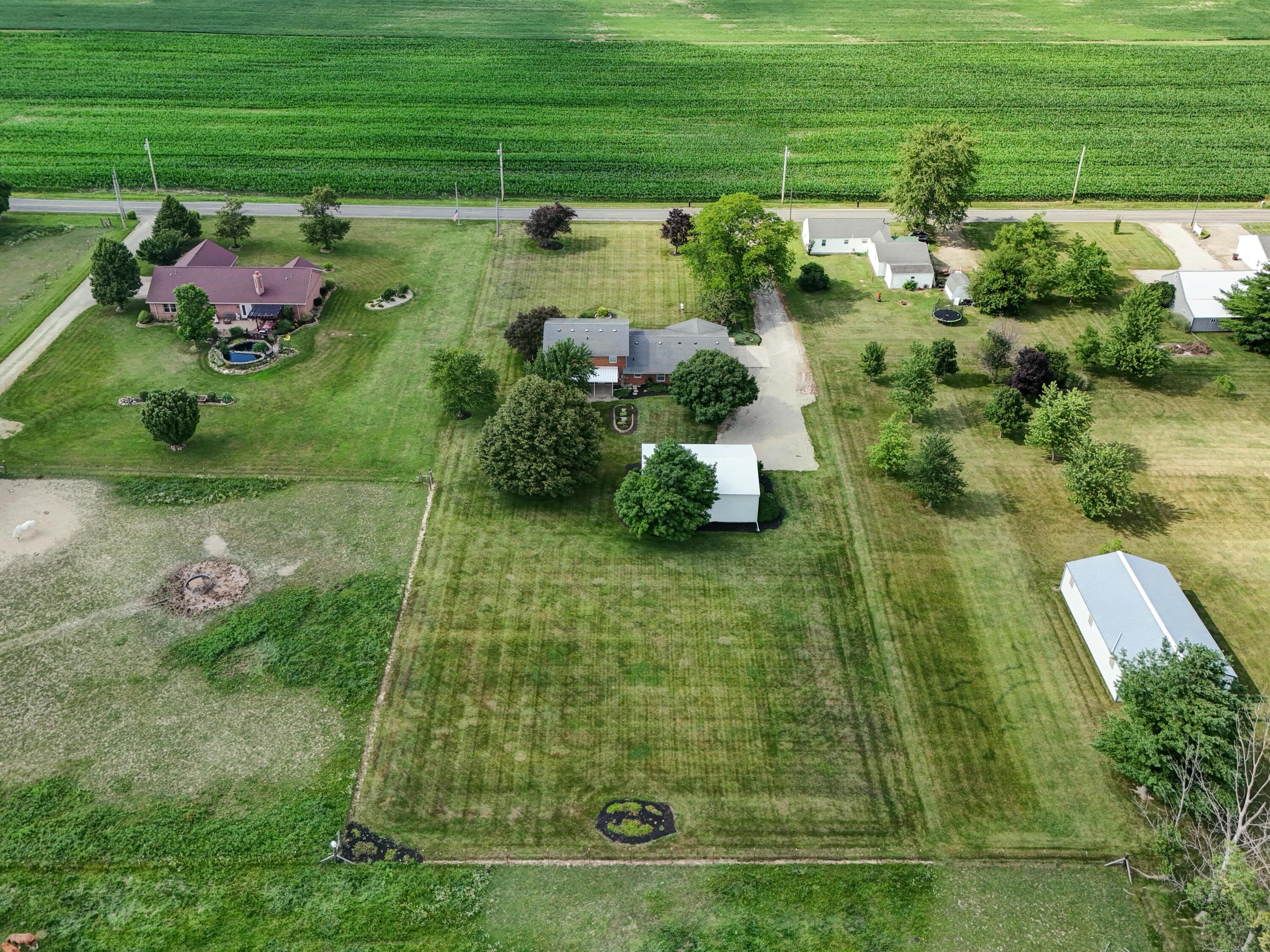 6671 Dull, Arcanum, Ohio 45304