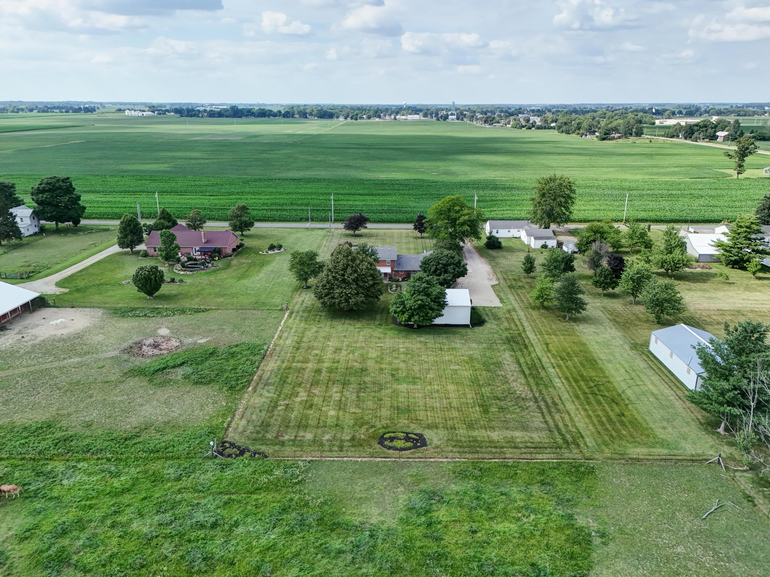 6671 Dull, Arcanum, Ohio 45304