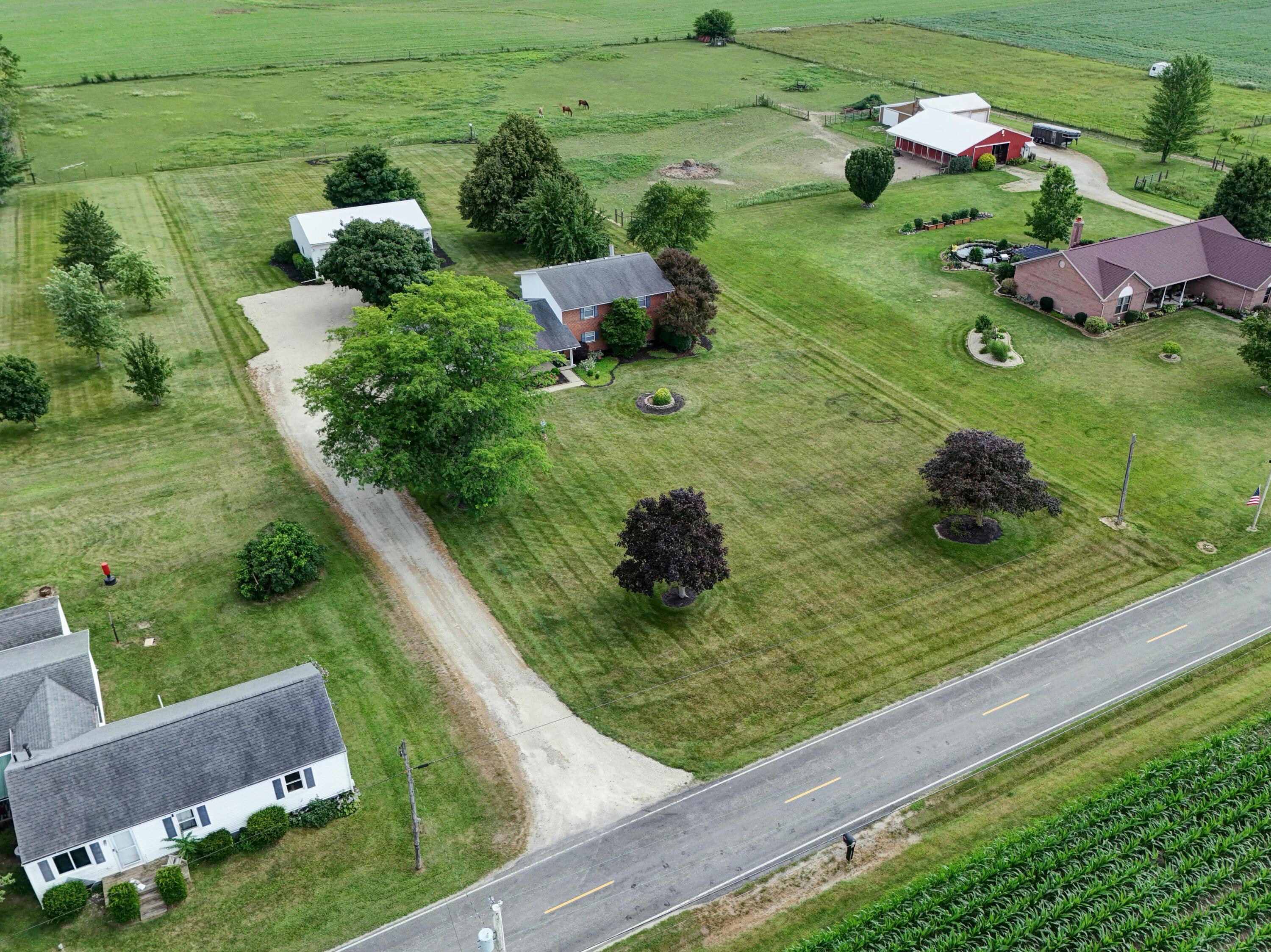 6671 Dull, Arcanum, Ohio 45304