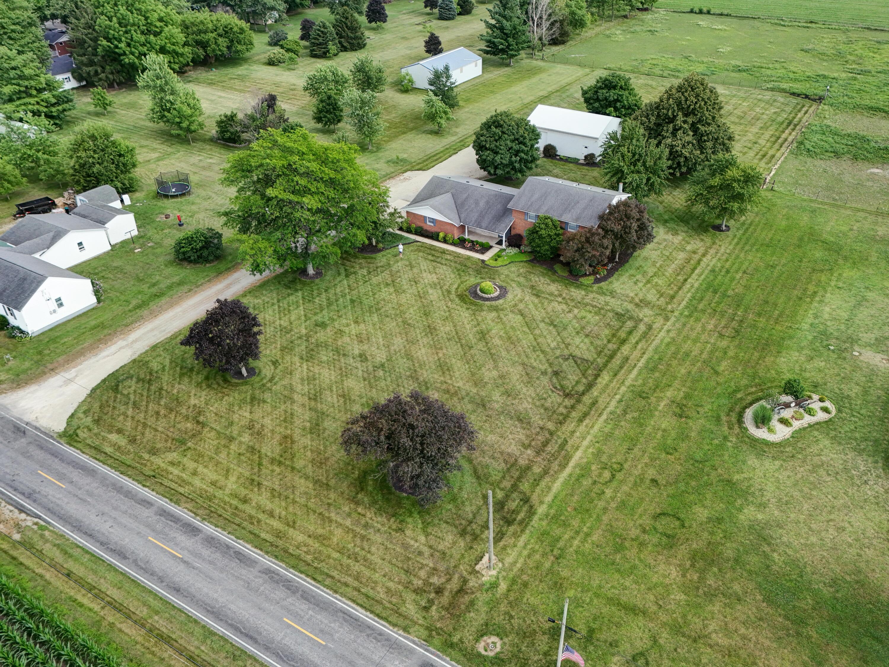6671 Dull, Arcanum, Ohio 45304