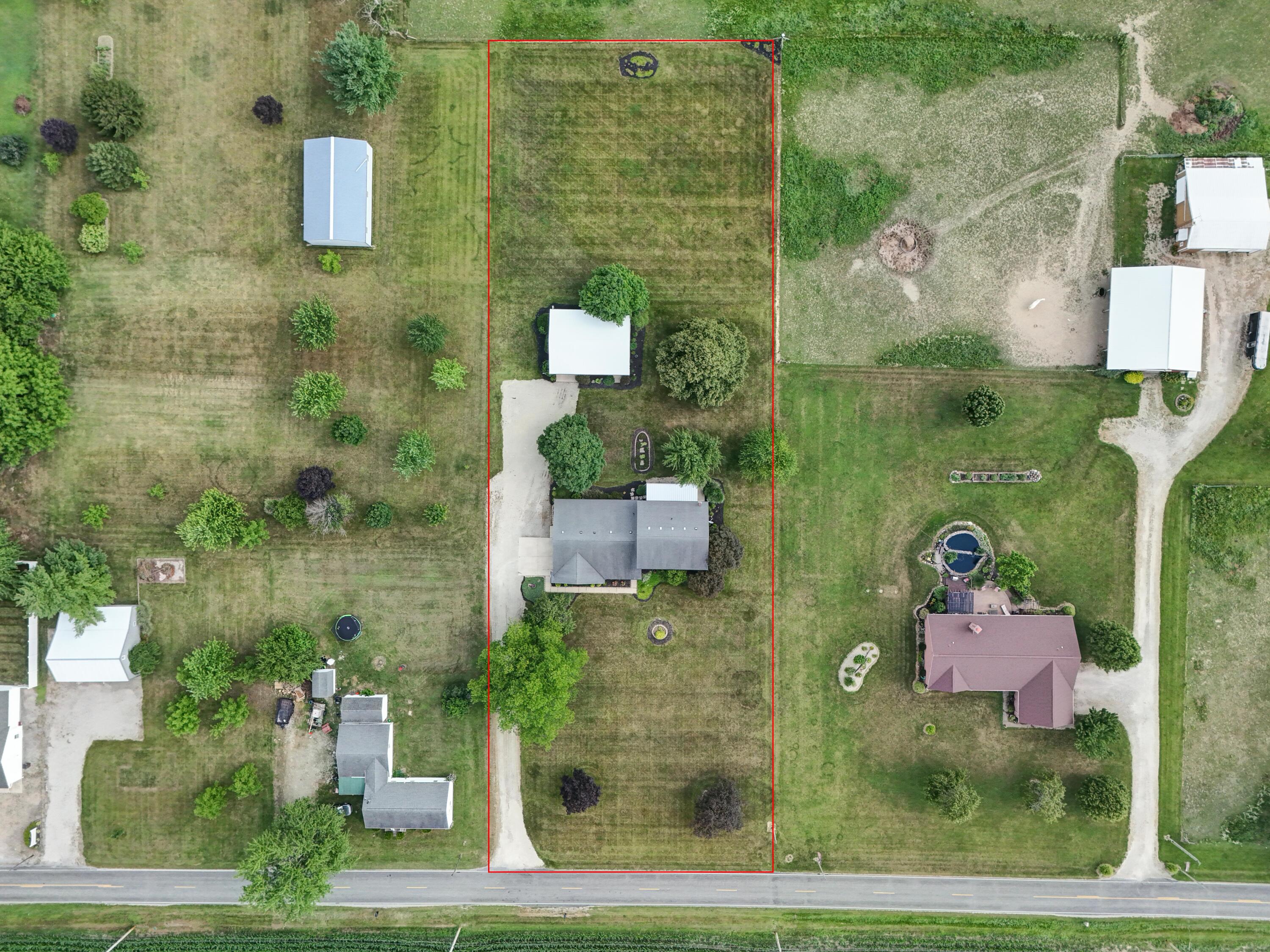 6671 Dull, Arcanum, Ohio 45304